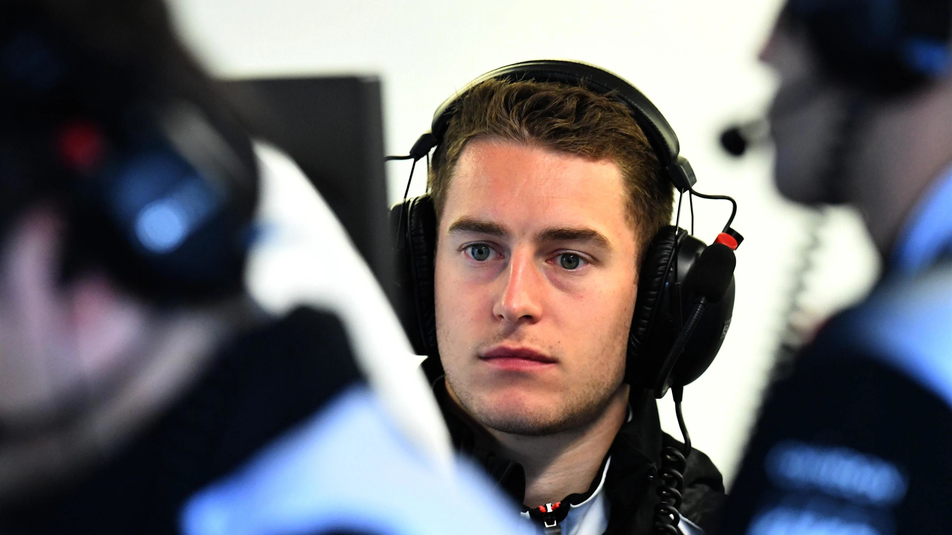 Stoffel Vandoorne (BEL) McLaren at Formula One World Championship, Rd7, Canadian Grand Prix,