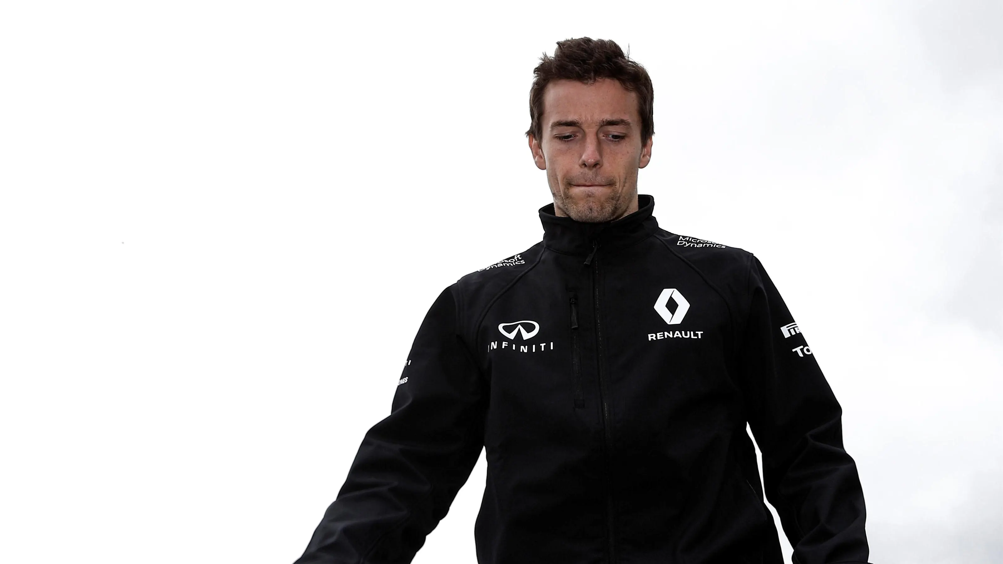 Jolyon Palmer (GBR) Renault Sport F1 Team at Formula One World Championship, Rd7, Canadian Grand