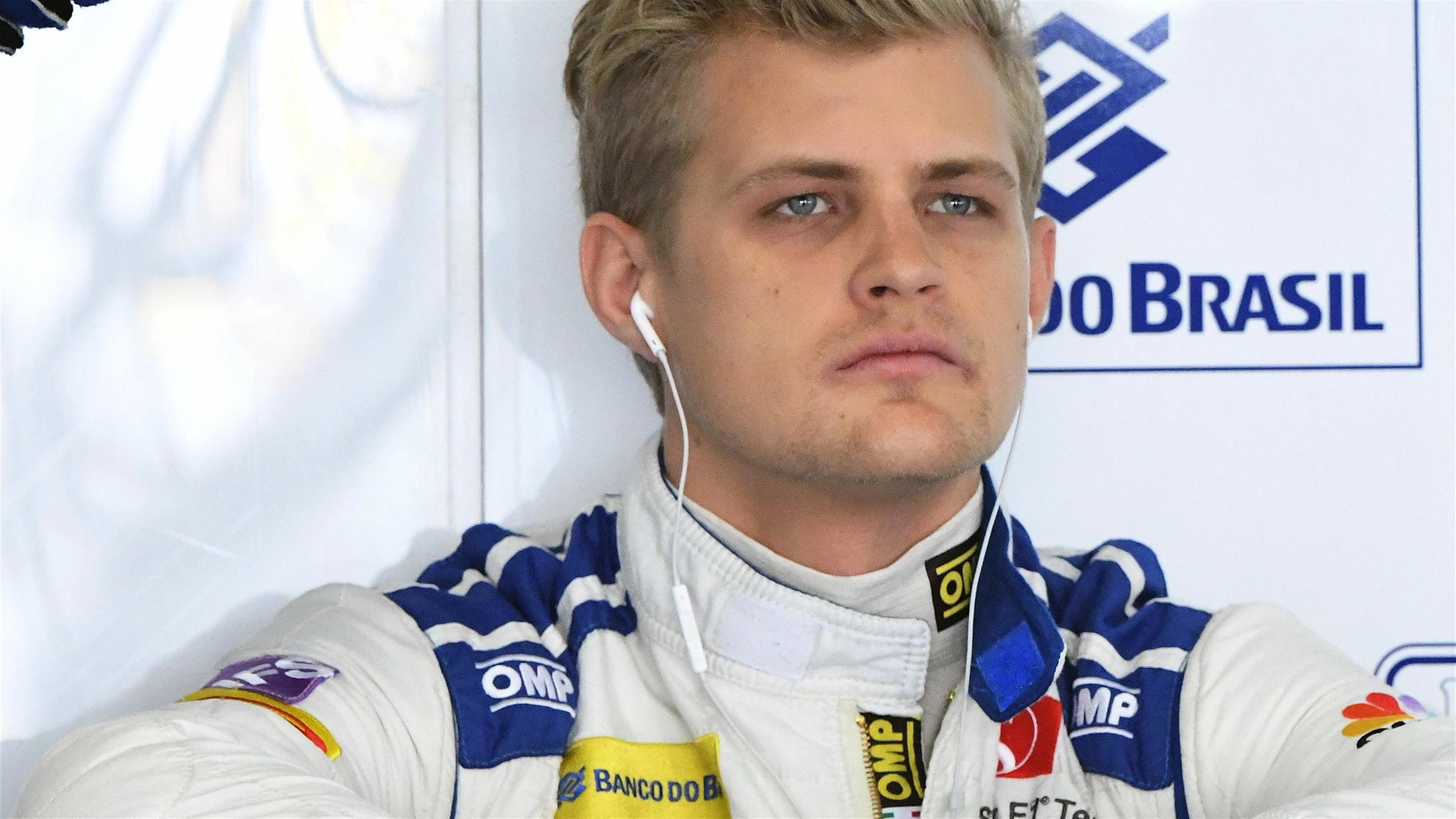Marcus Ericsson (SWE) Sauber at Formula One World Championship, Rd3, Chinese Grand Prix,