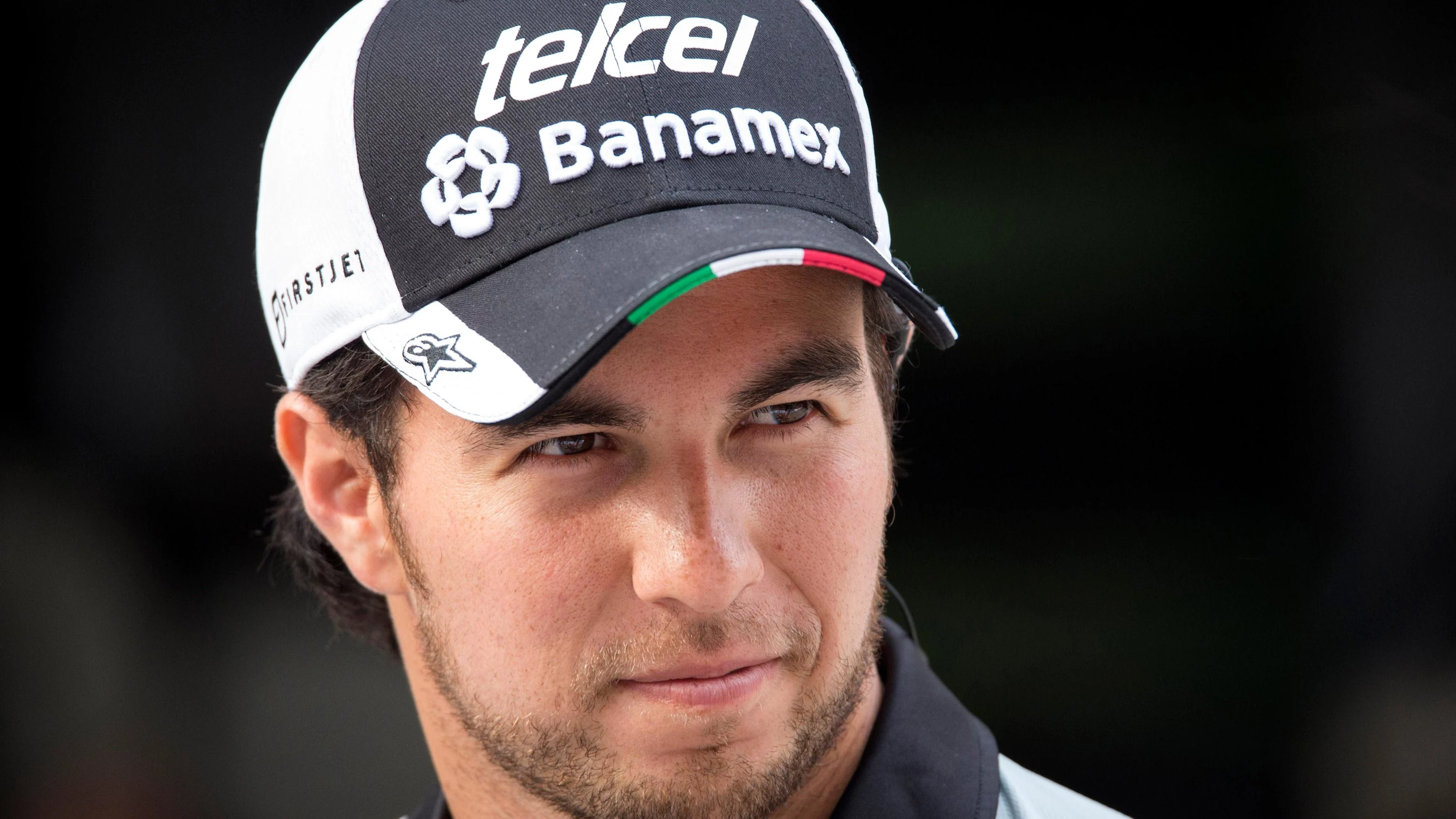Sergio Perez (MEX) Force India at Formula One World Championship, Rd3, Chinese Grand Prix,