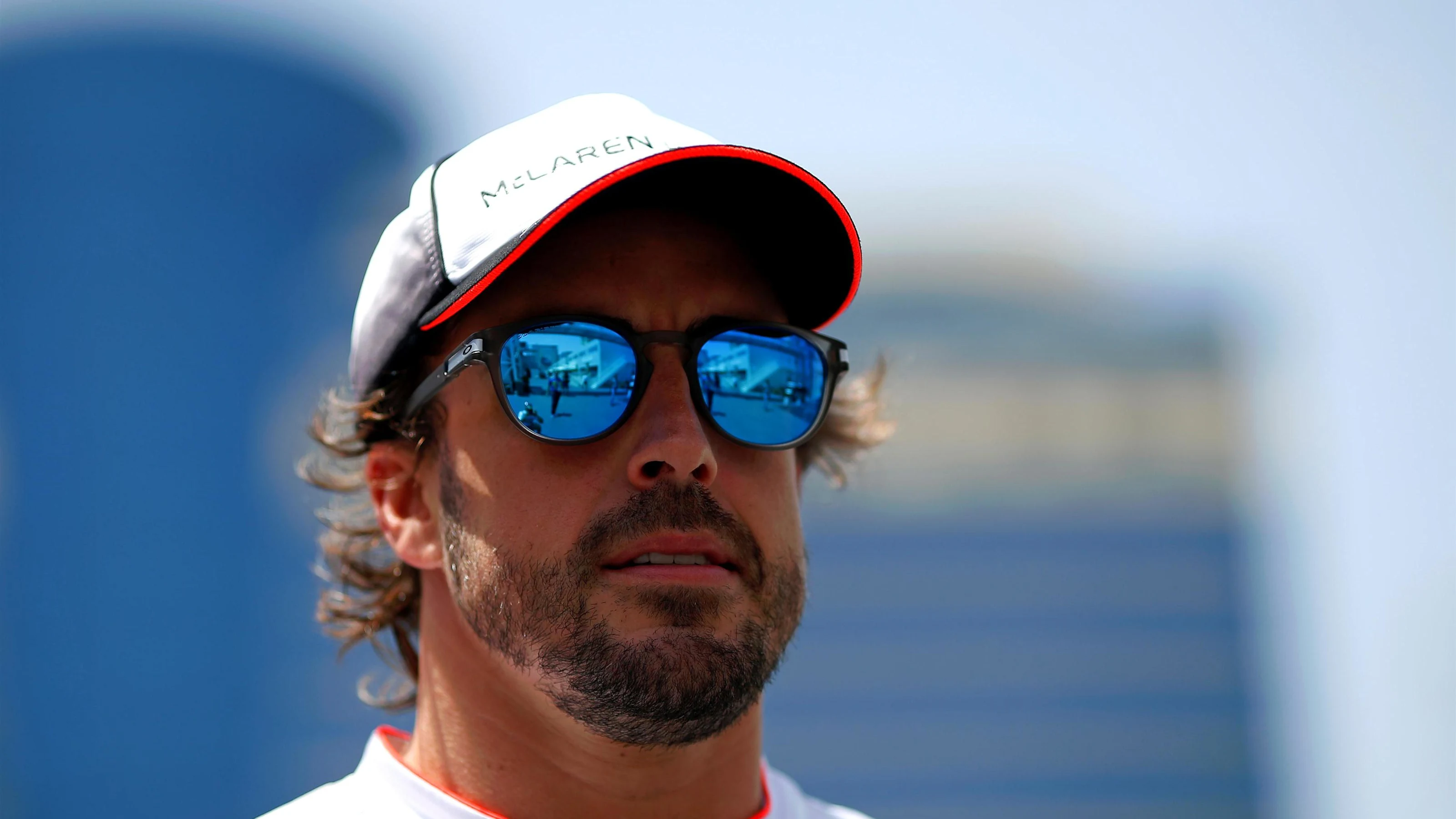 Fernando Alonso (ESP) McLaren at Formula One World Championship, Rd8, European Grand Prix,