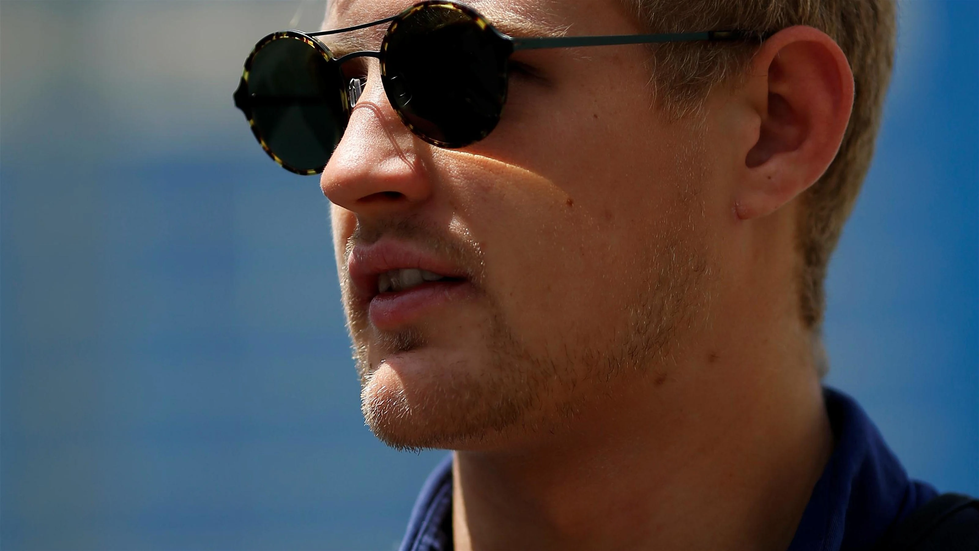 Marcus Ericsson (SWE) Sauber at Formula One World Championship, Rd8, European Grand Prix,