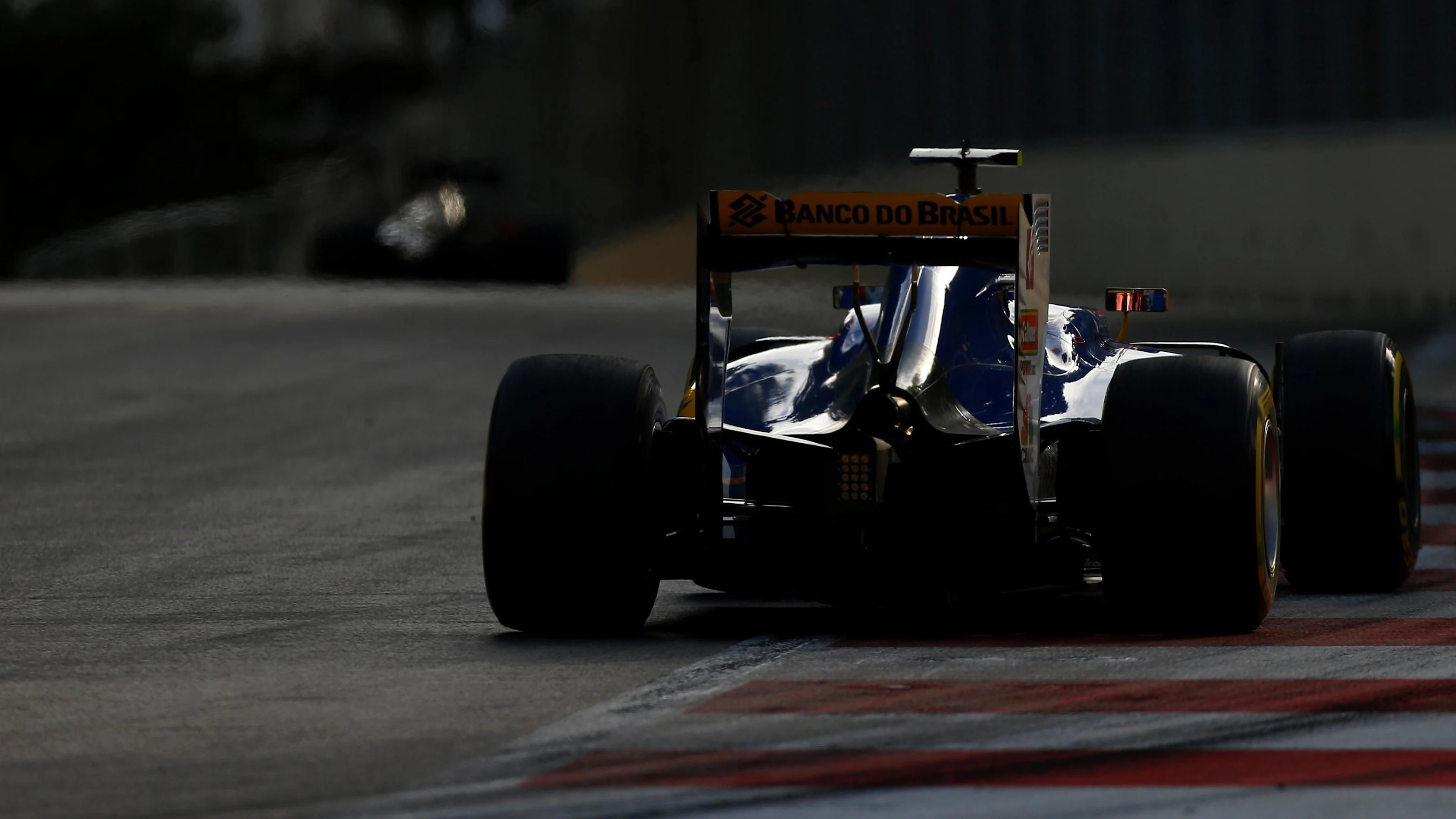 Marcus Ericsson (SWE) Sauber C35 at Formula One World Championship, Rd8, European Grand Prix, Race,