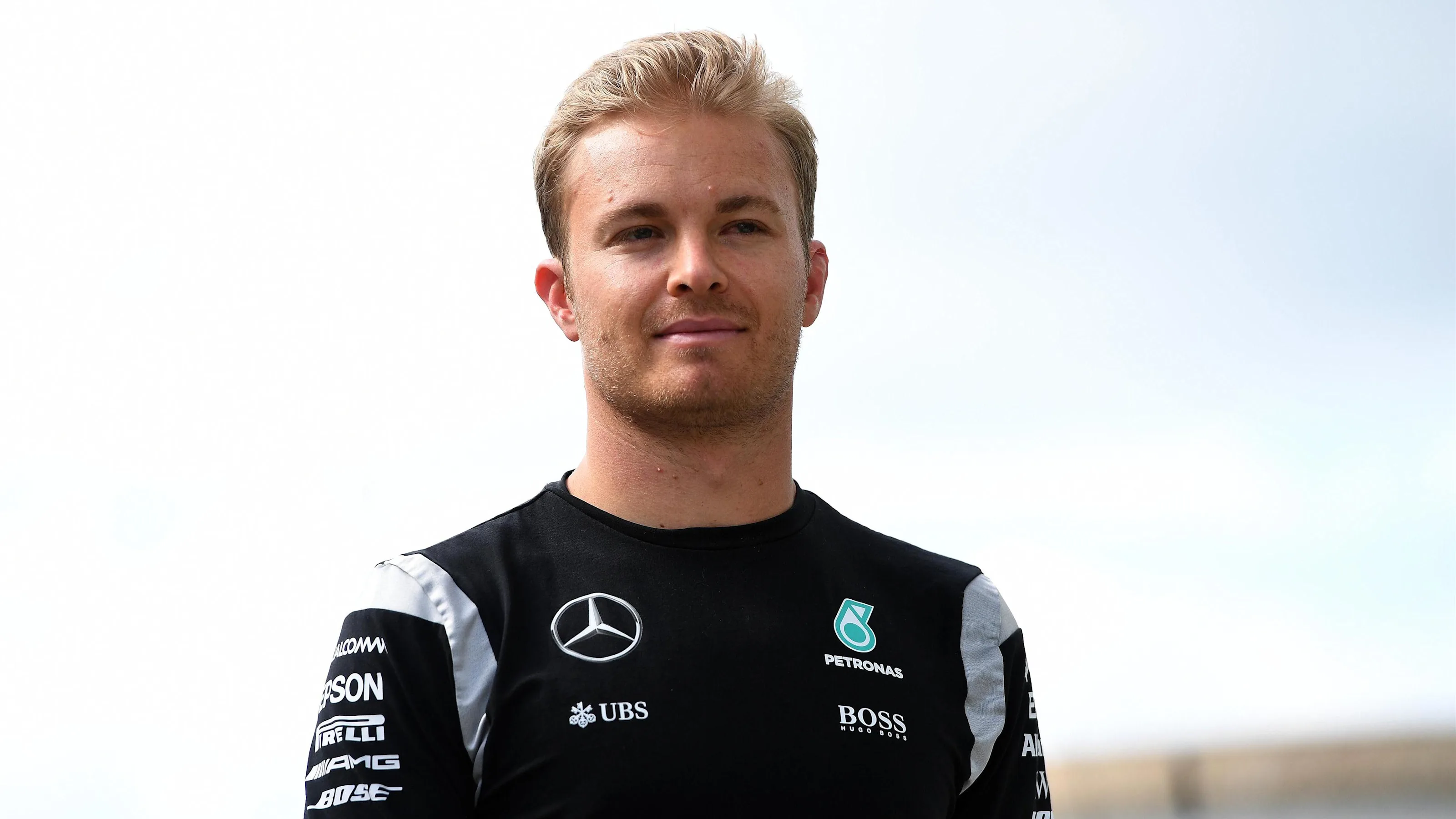 Nico Rosberg (GER) Mercedes AMG F1 at Formula One World Championship, Rd12, German Grand Prix,