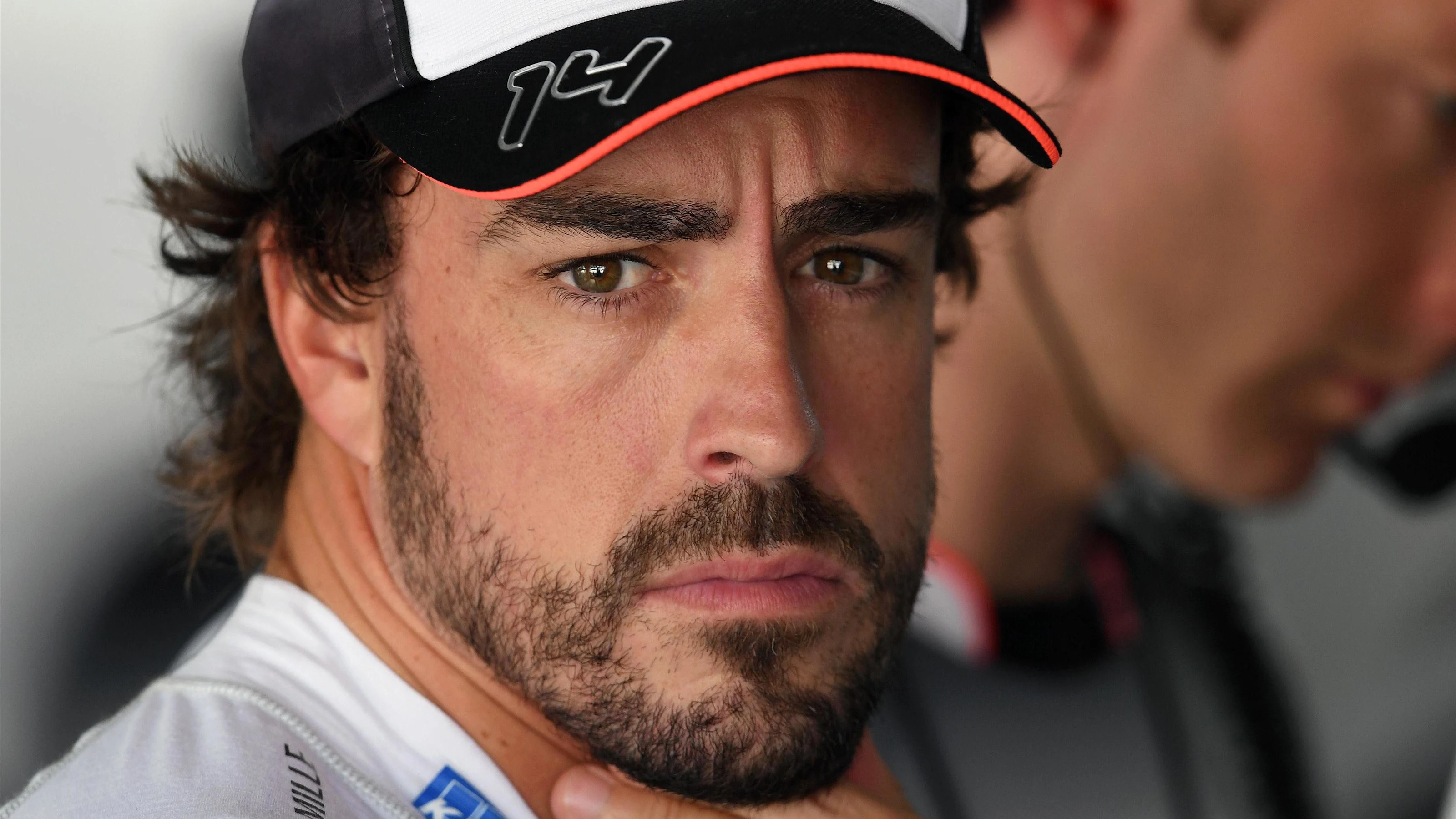 Fernando Alonso (ESP) McLaren at Formula One World Championship, Rd12, German Grand Prix,