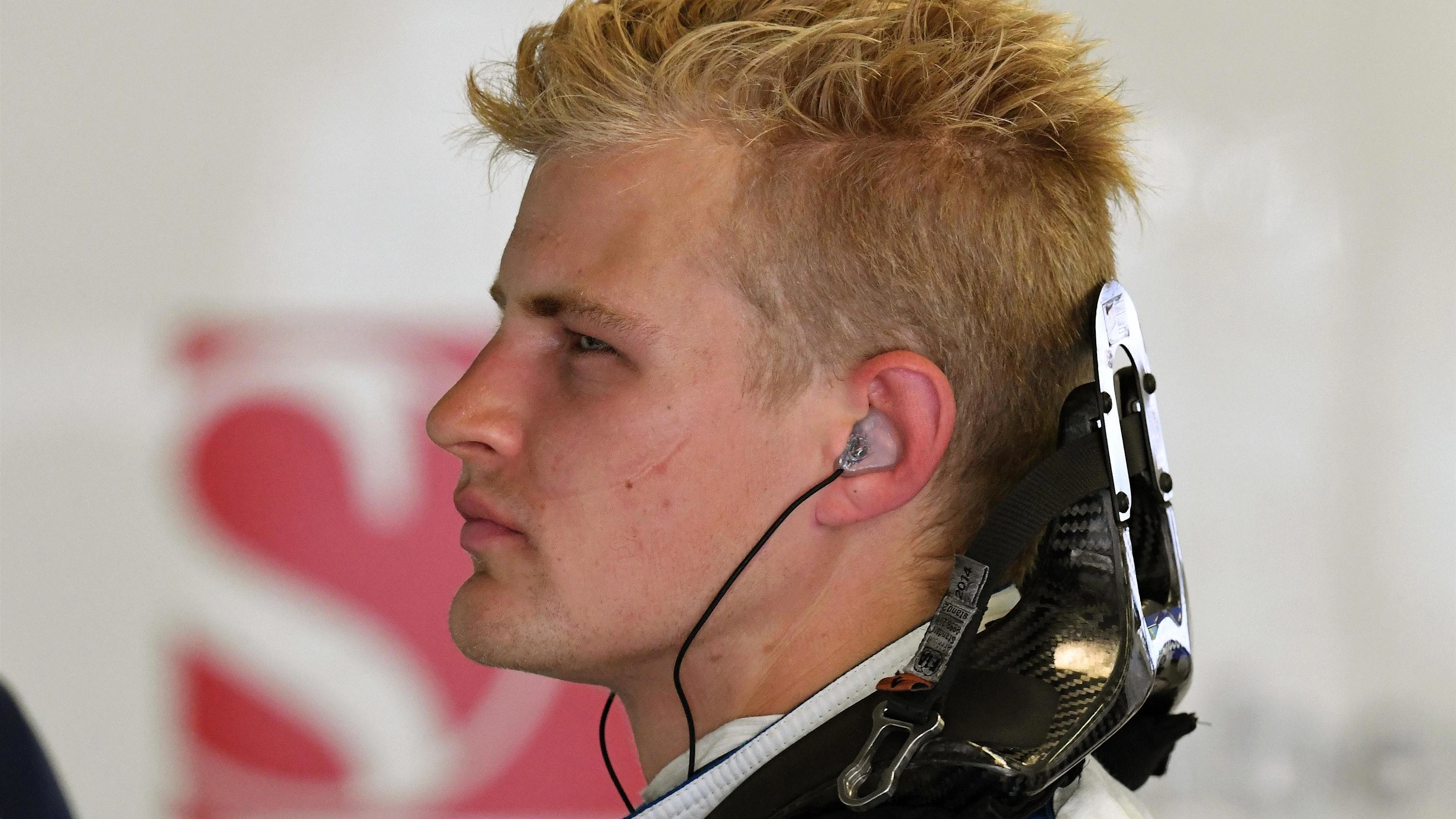 Marcus Ericsson (SWE) Sauber at Formula One World Championship, Rd11, Practice, Hungaroring,