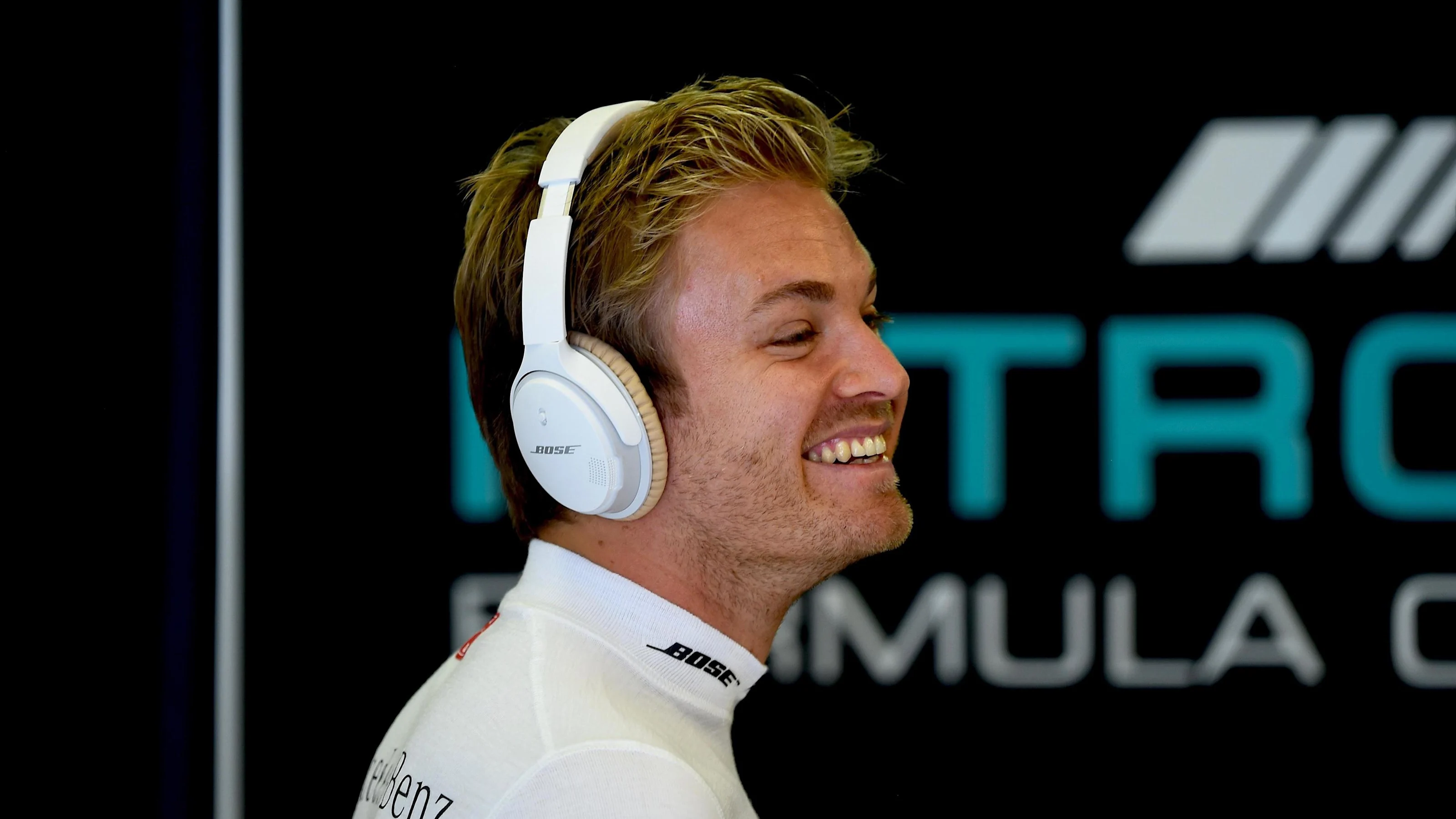 Nico Rosberg (GER) Mercedes AMG F1 at Formula One World Championship, Rd11, Hungarian Grand Prix,