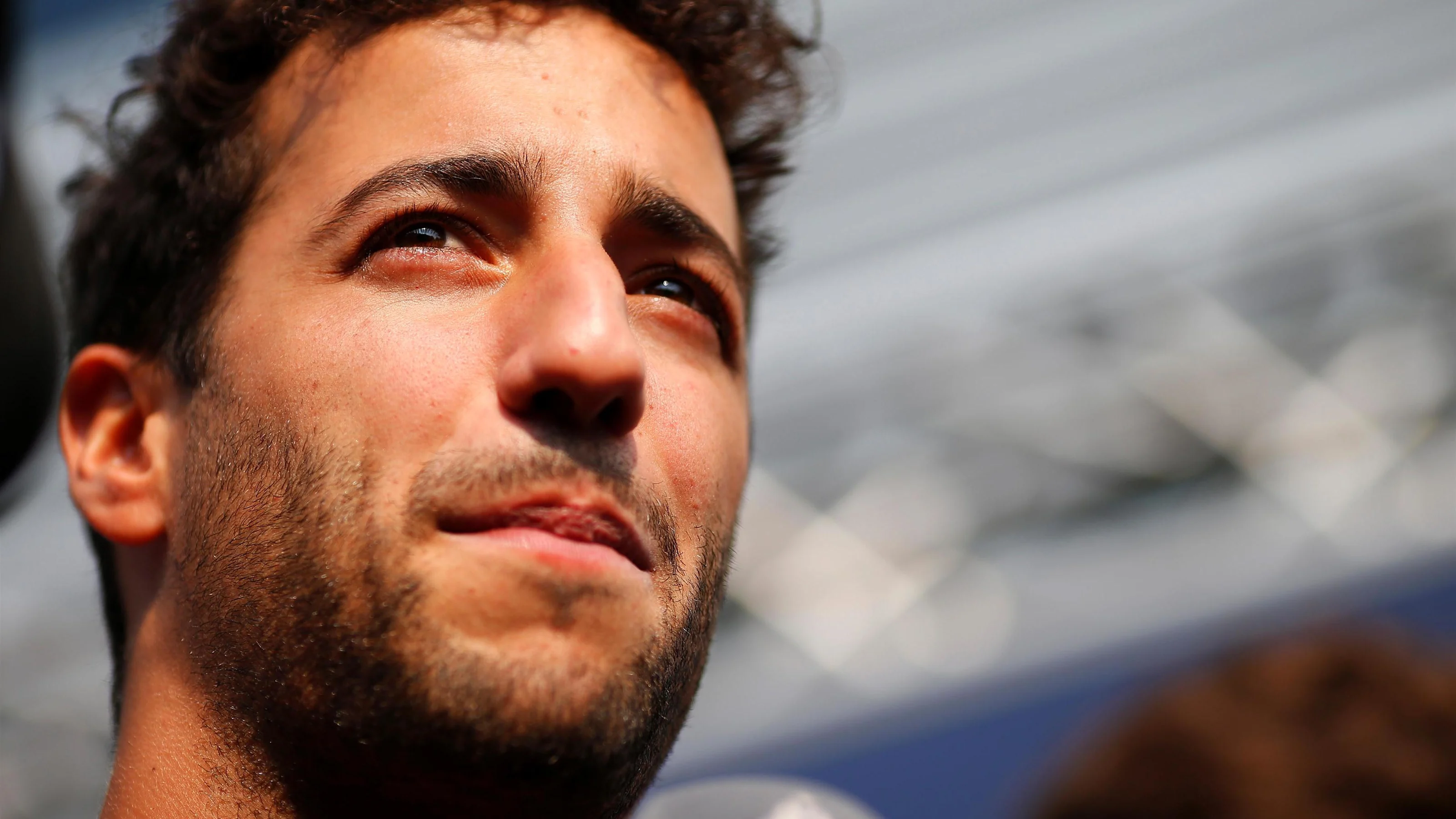 Daniel Ricciardo (AUS) Red Bull Racing at Formula One World Championship, Rd14, Italian Grand Prix,