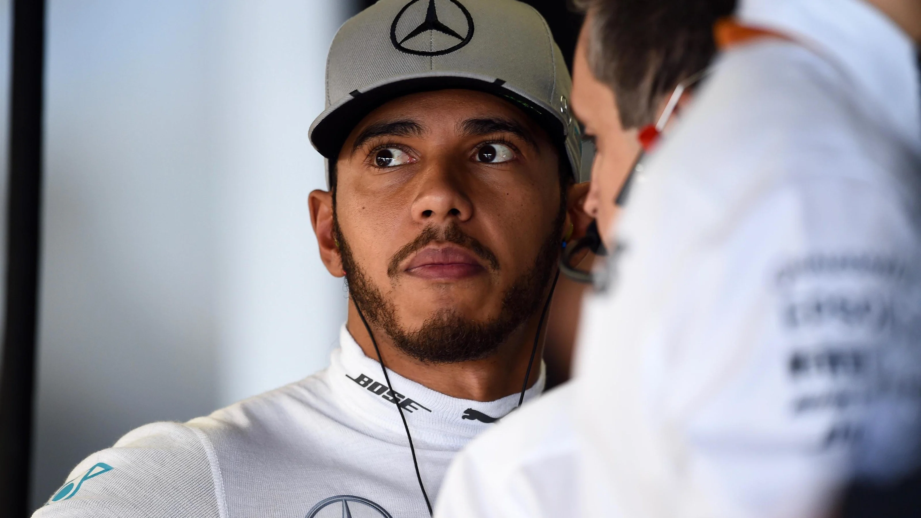 Lewis Hamilton (GBR) Mercedes AMG F1 at Formula One World Championship, Rd17, Japanese Grand Prix,