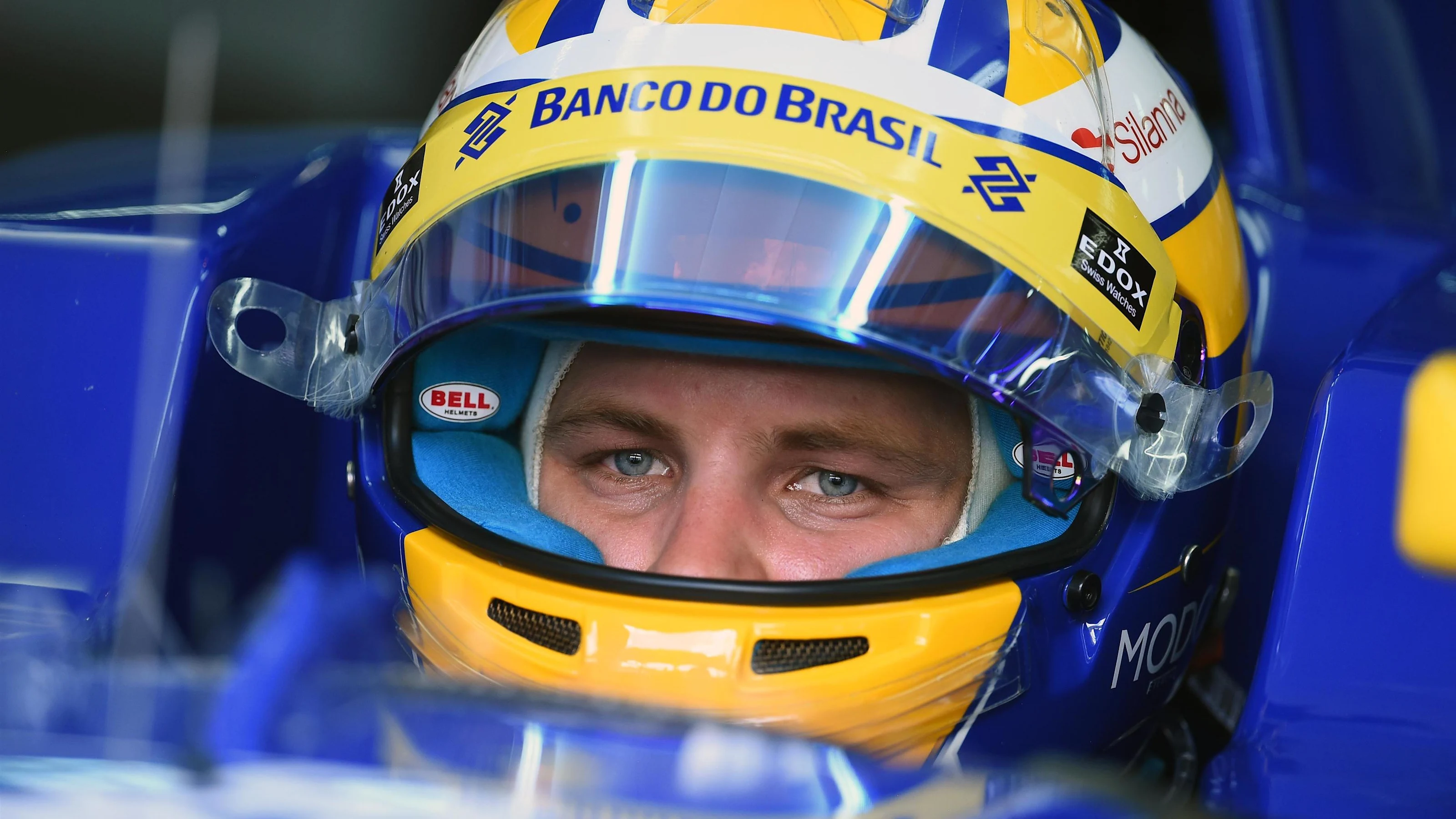 Marcus Ericsson (SWE) Sauber at Formula One World Championship, Rd16, Malaysian Grand Prix,