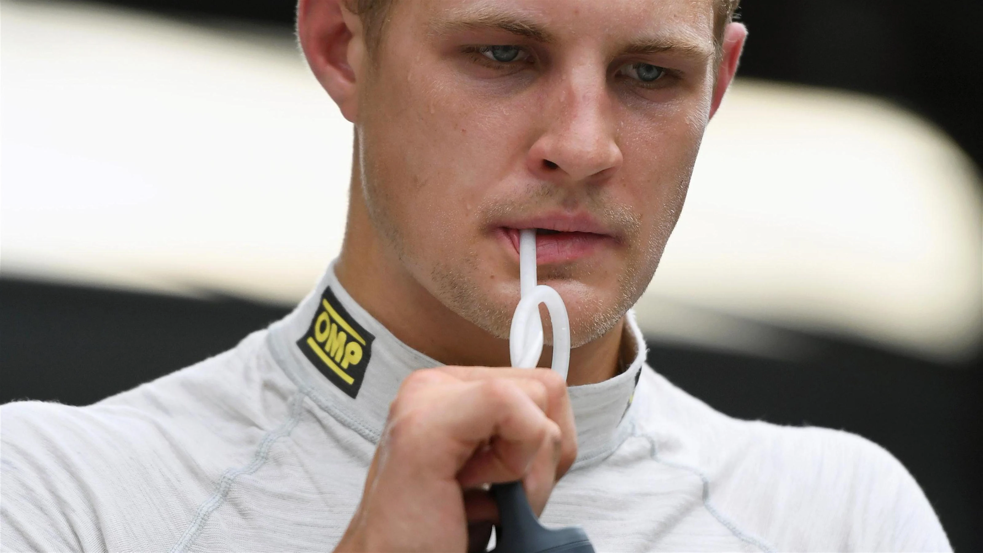 Marcus Ericsson (SWE) Sauber at Formula One World Championship, Rd16, Malaysian Grand Prix,