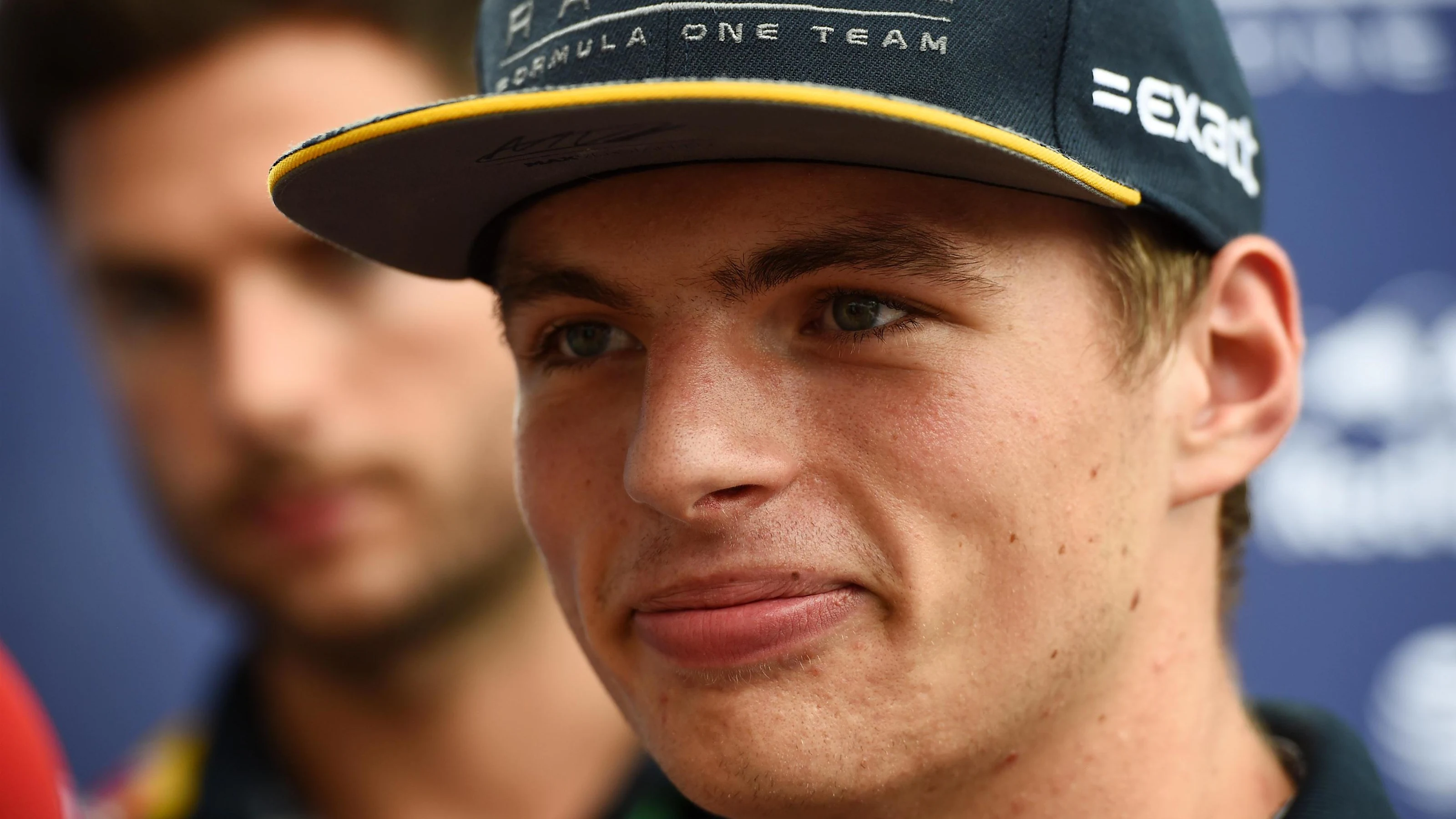 Max Verstappen (NED) Red Bull Racing at Formula One World Championship, Rd16, Malaysian Grand Prix,