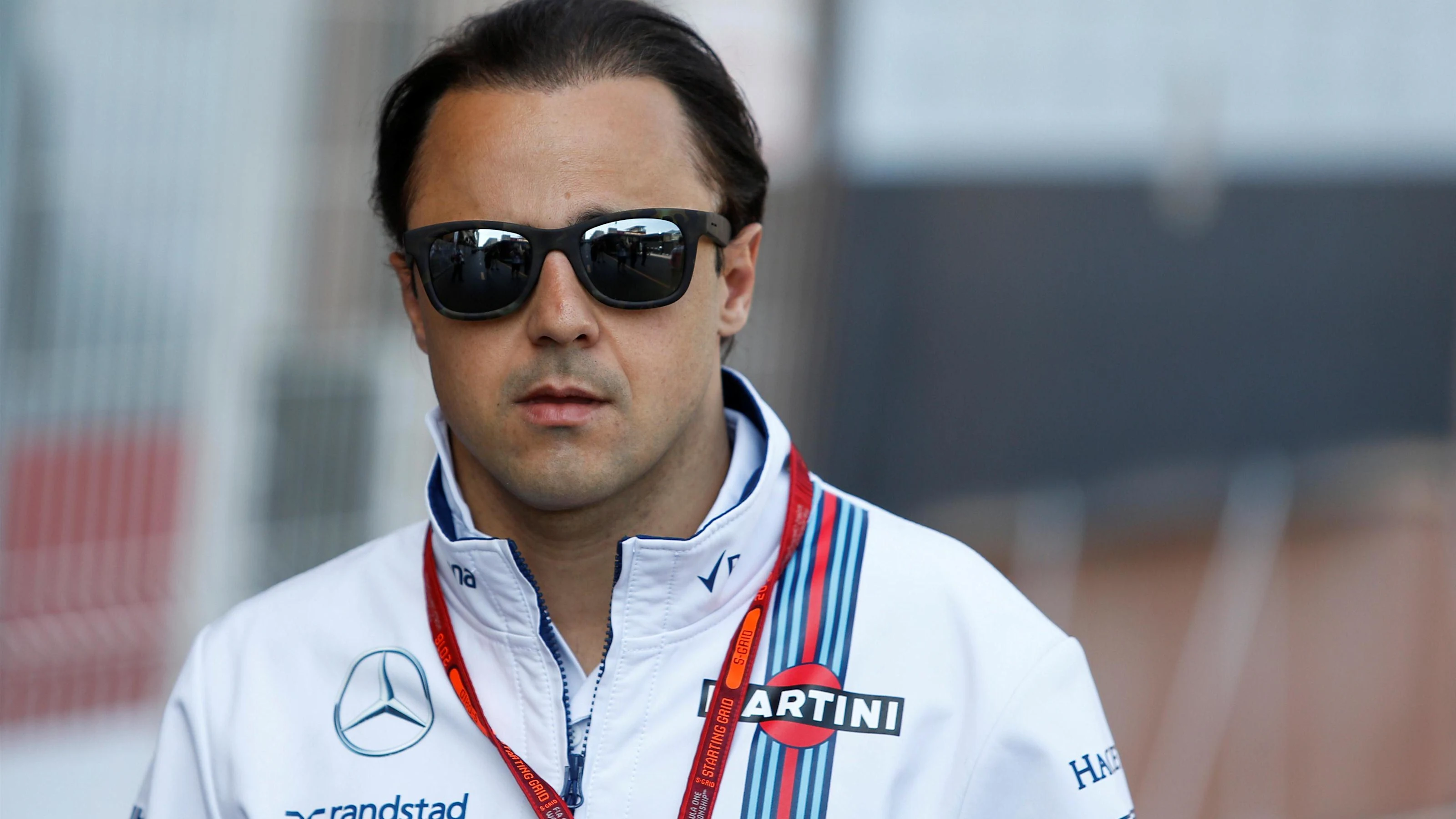 Felipe Massa (BRA) Williams at Formula One World Championship, Rd6, Monaco Grand Prix, Qualifying,