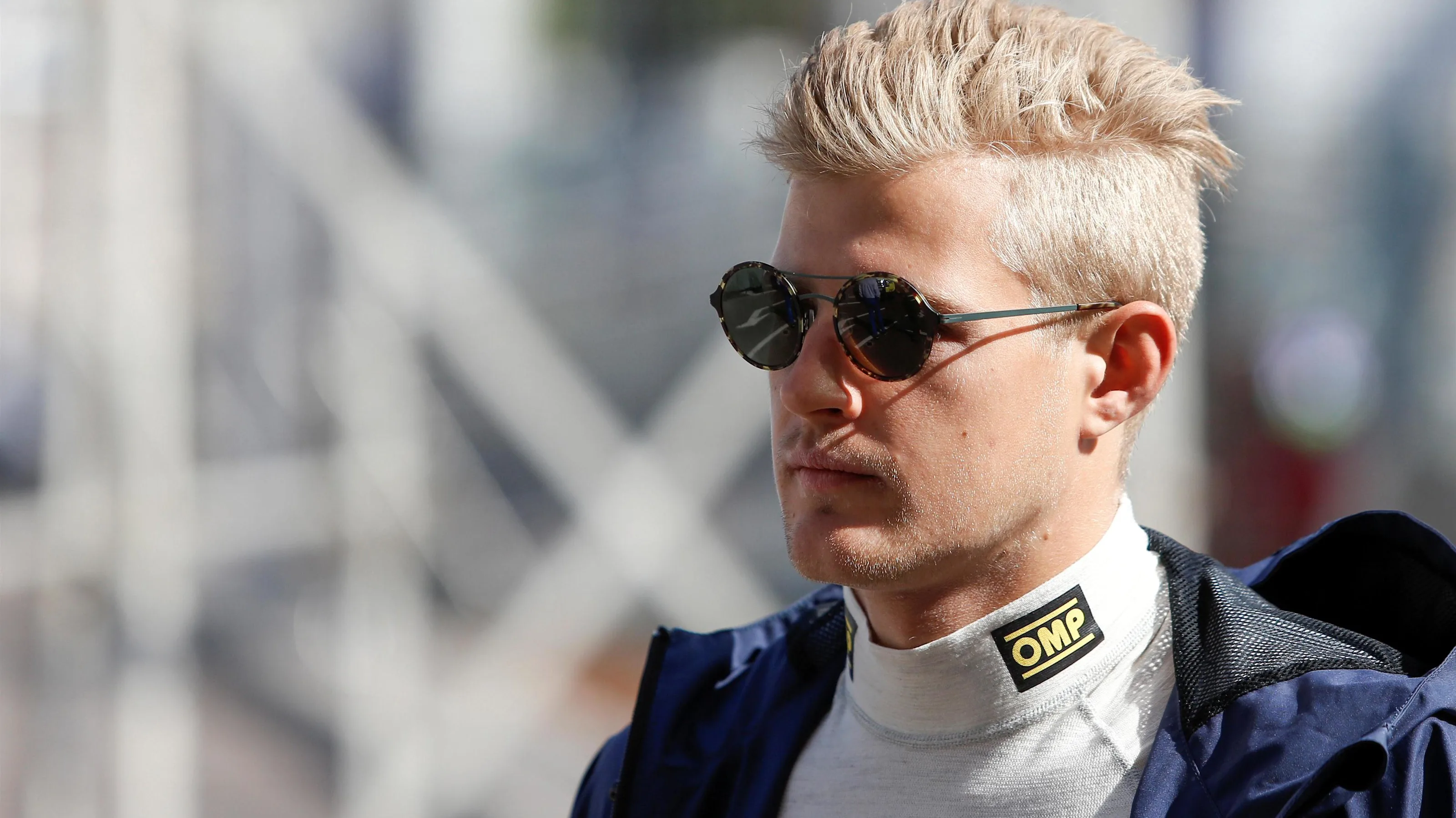 Marcus Ericsson (SWE) Sauber at Formula One World Championship, Rd6, Monaco Grand Prix, Qualifying,