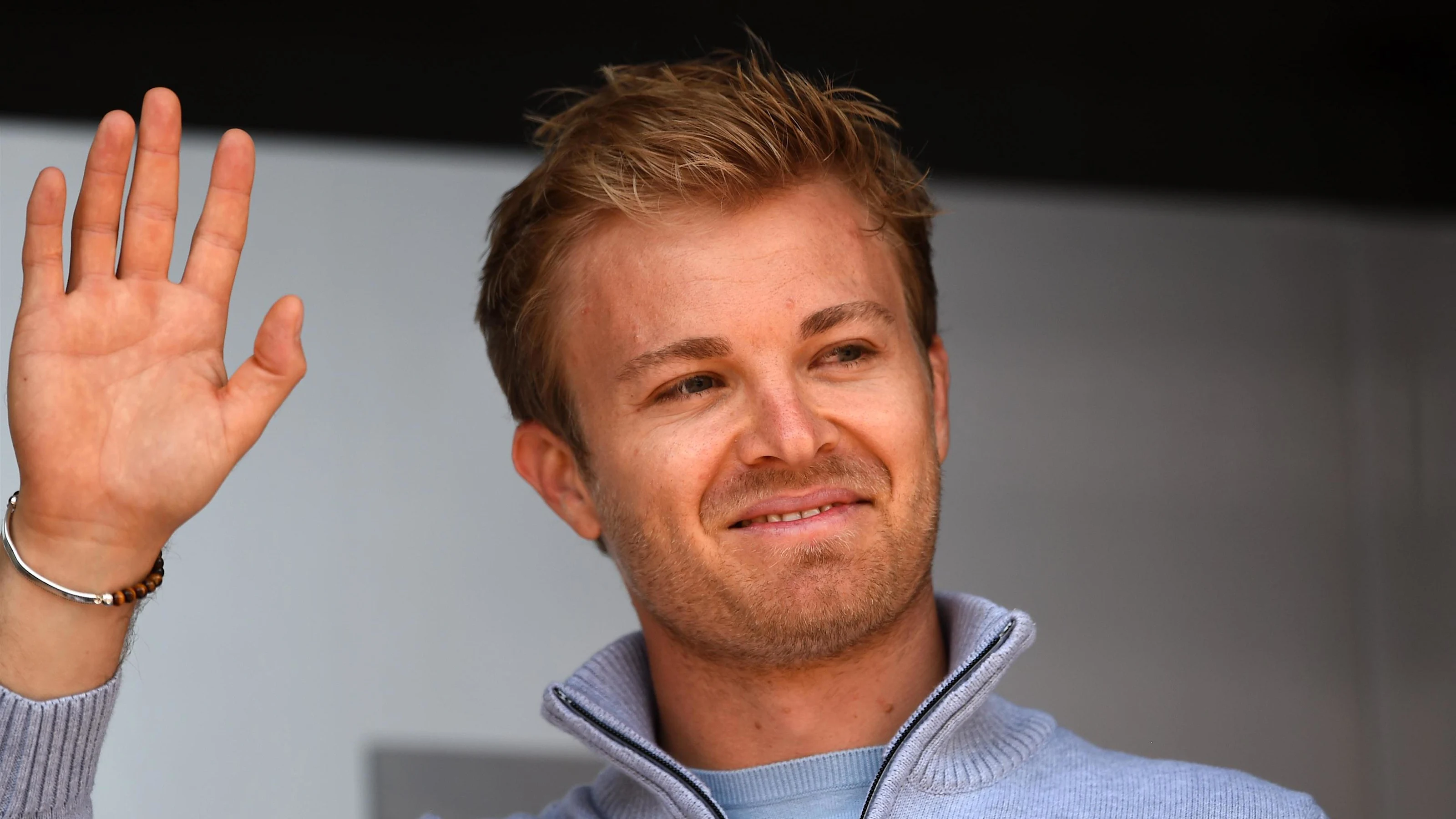 Nico Rosberg (GER) Mercedes AMG F1 at Formula One World Championship, Rd6, Monaco Grand Prix,