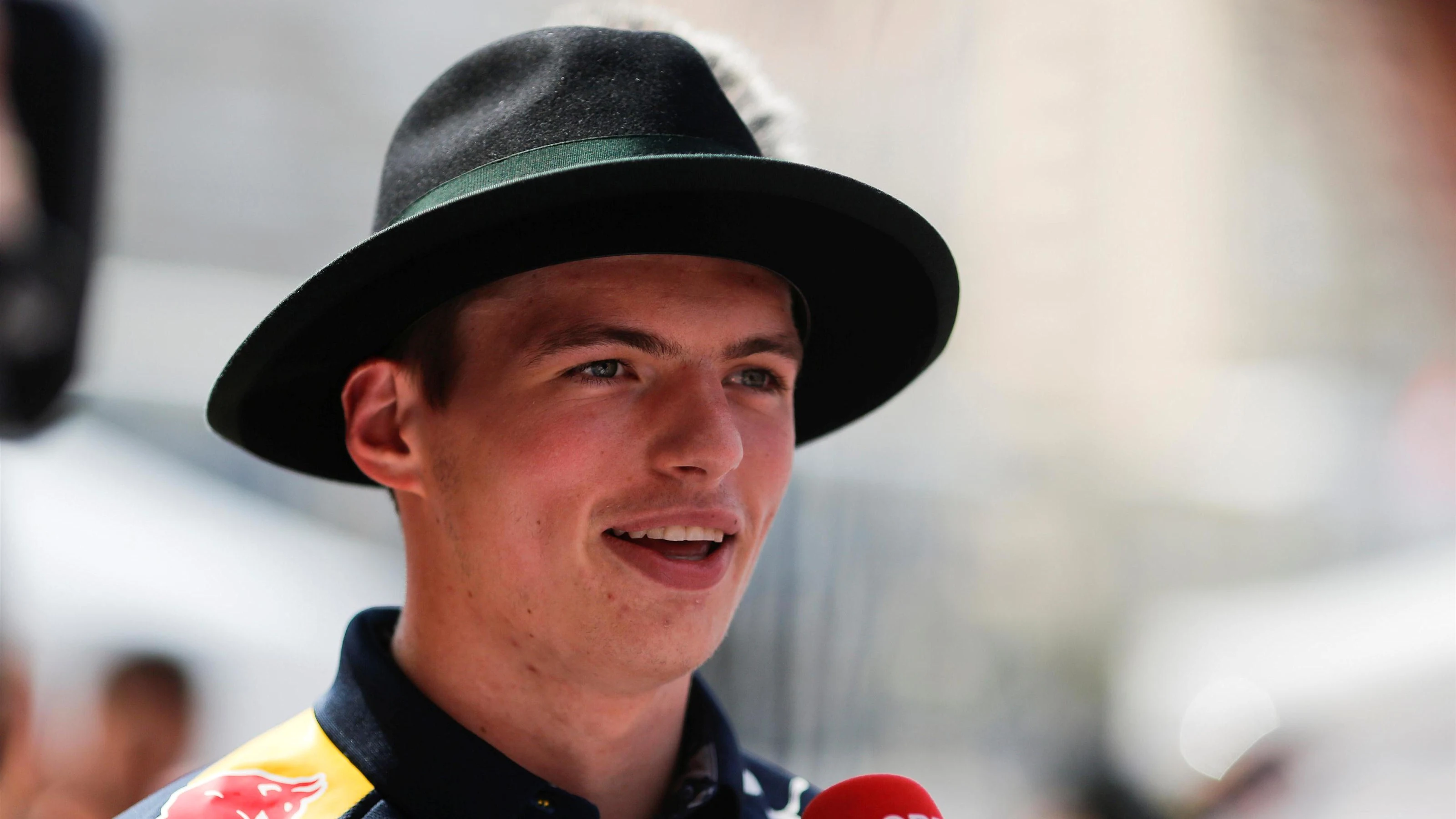 Max Verstappen (NED) Red Bull Racing at Formula One World Championship, Rd6, Monaco Grand Prix,