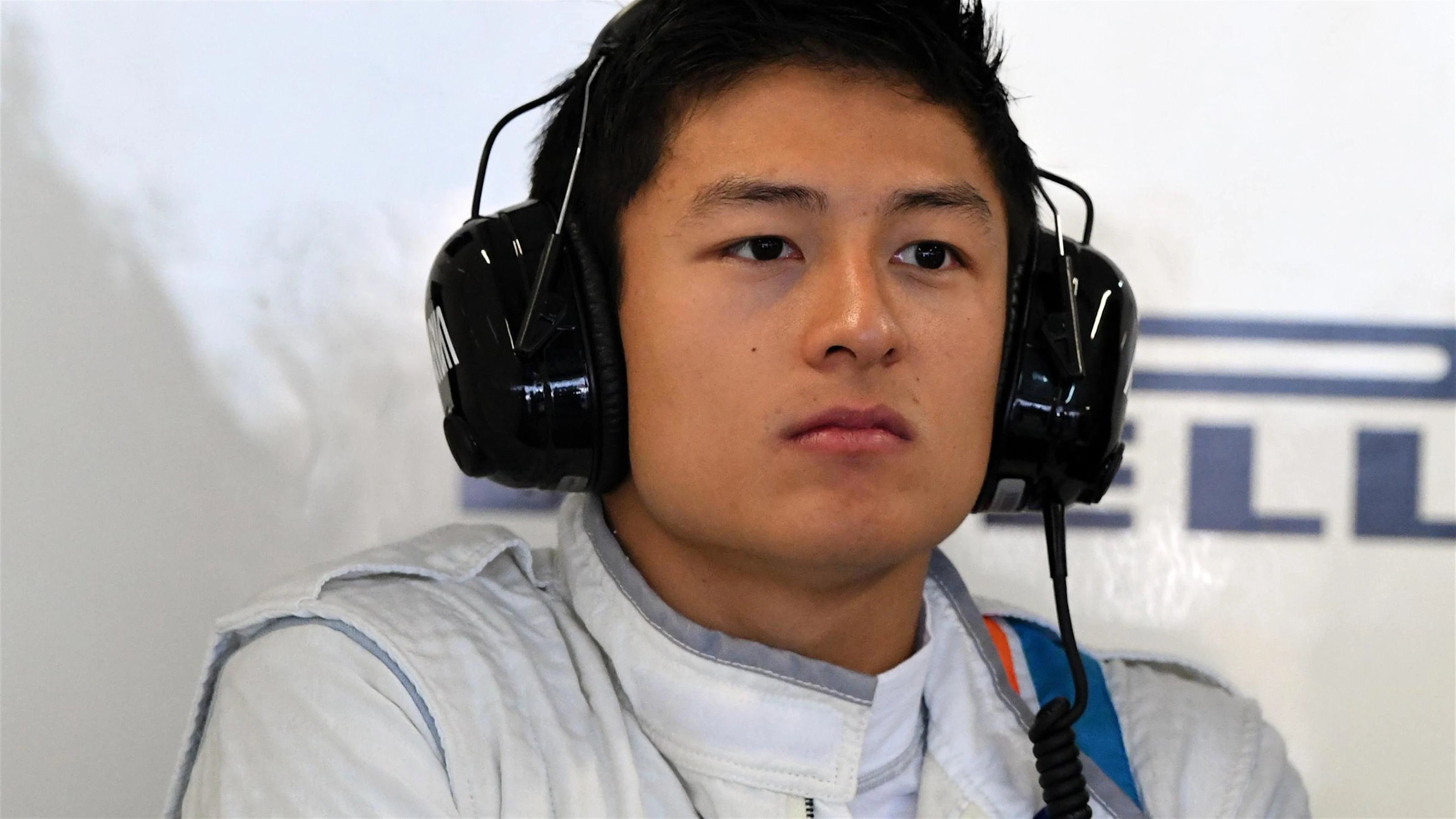 Rio Haryanto (IDN) Manor Racing at Formula One World Championship, Rd4, Russian Grand Prix,