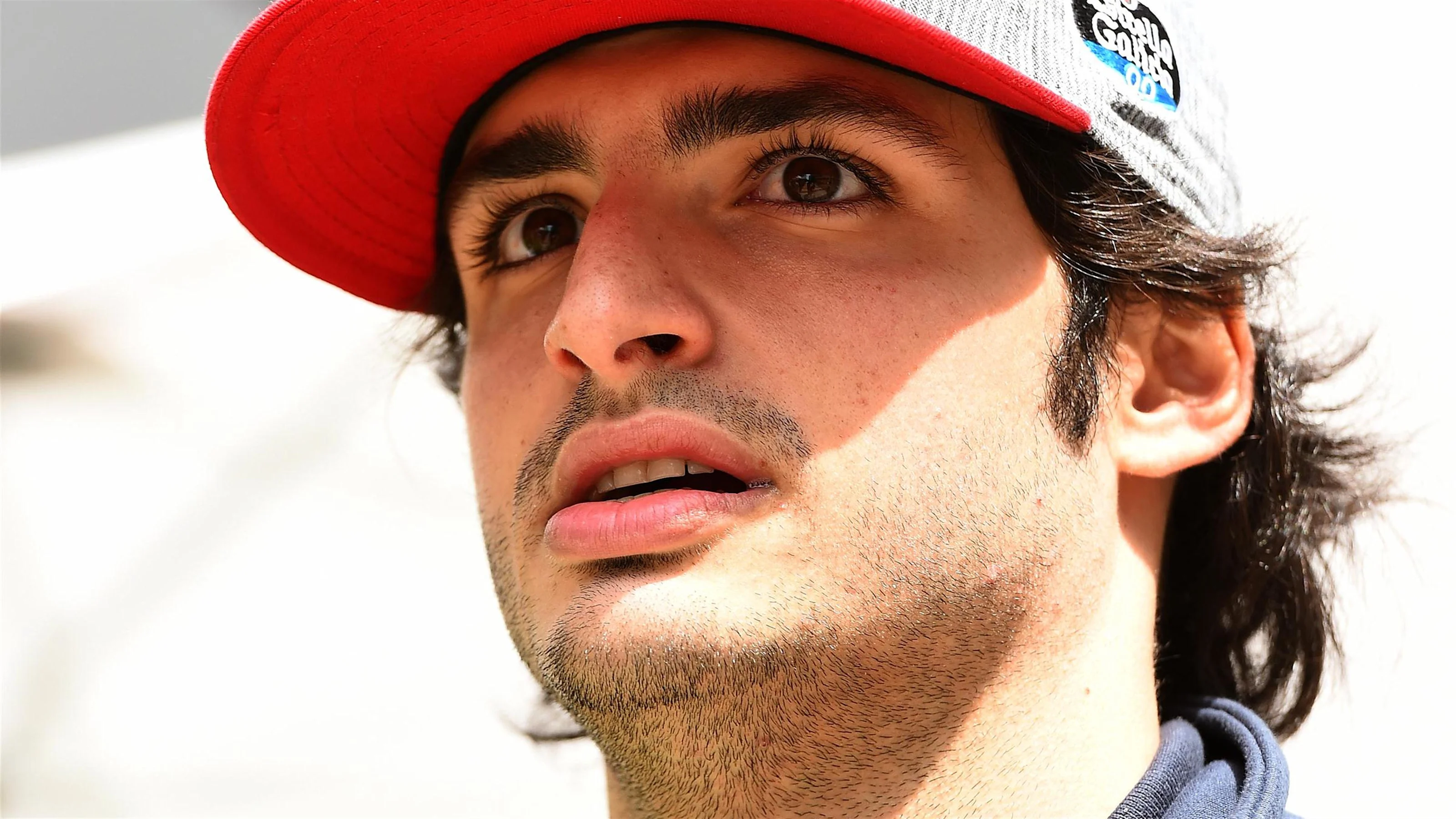 Carlos Sainz jr (ESP) Scuderia Toro Rosso at Formula One World Championship, Rd4, Russian Grand