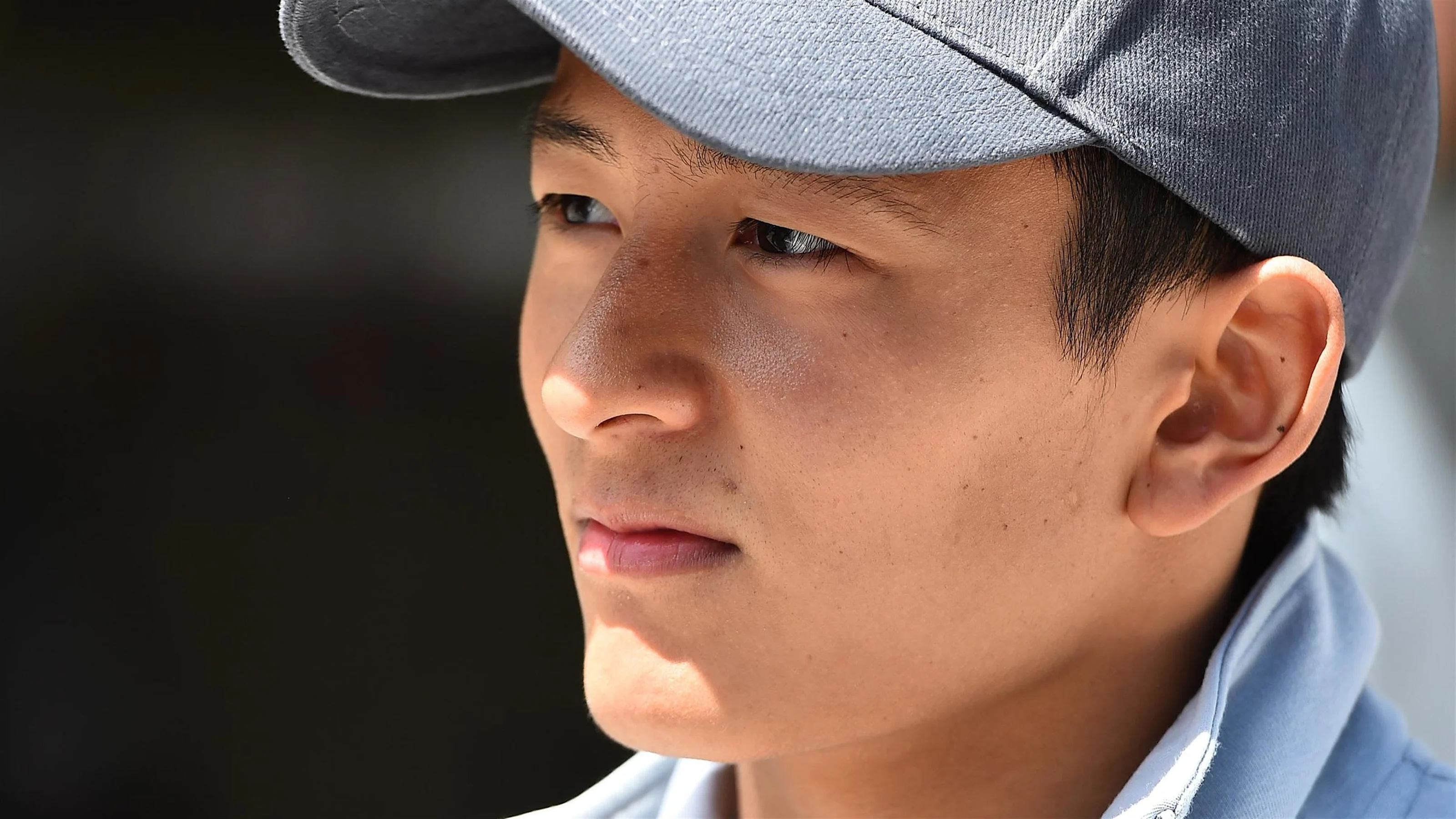 Rio Haryanto (IDN) Manor Racing at Formula One World Championship, Rd4, Russian Grand Prix,