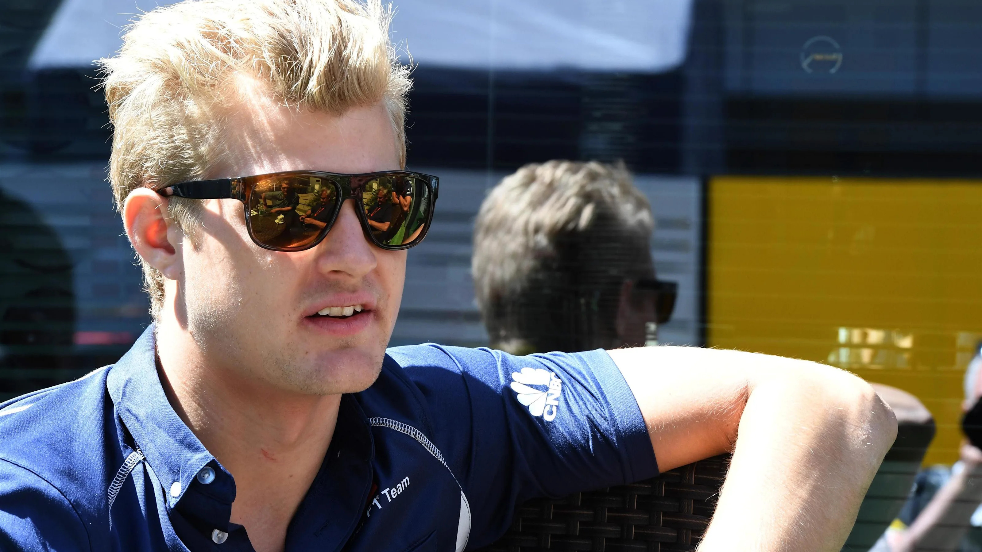 Marcus Ericsson (SWE) Sauber at Formula One World Championship, Rd4, Russian Grand Prix,