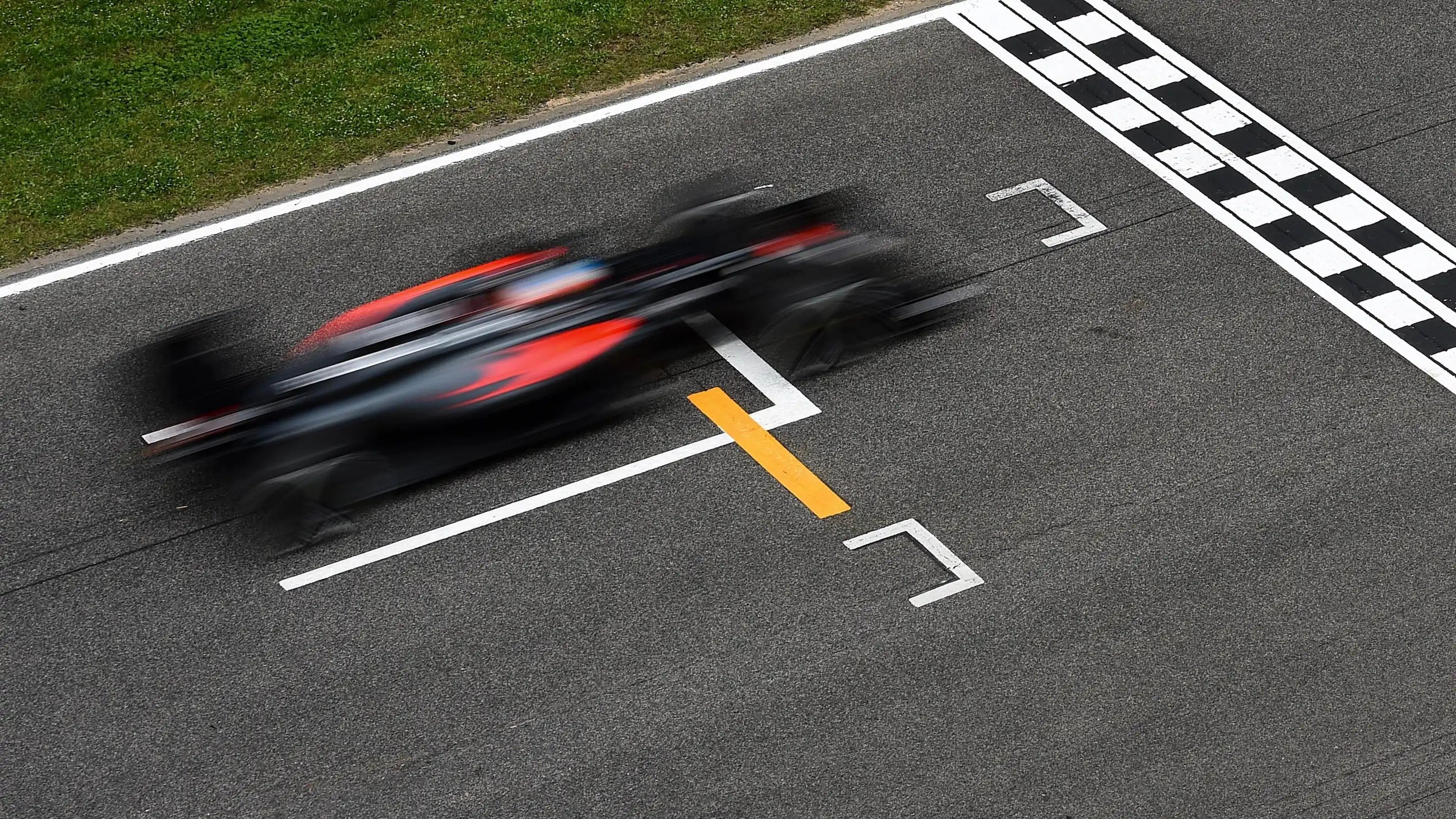 Fernando Alonso (ESP) McLaren MP4-31 at Formula One World Championship, Rd5, Spanish Grand Prix,