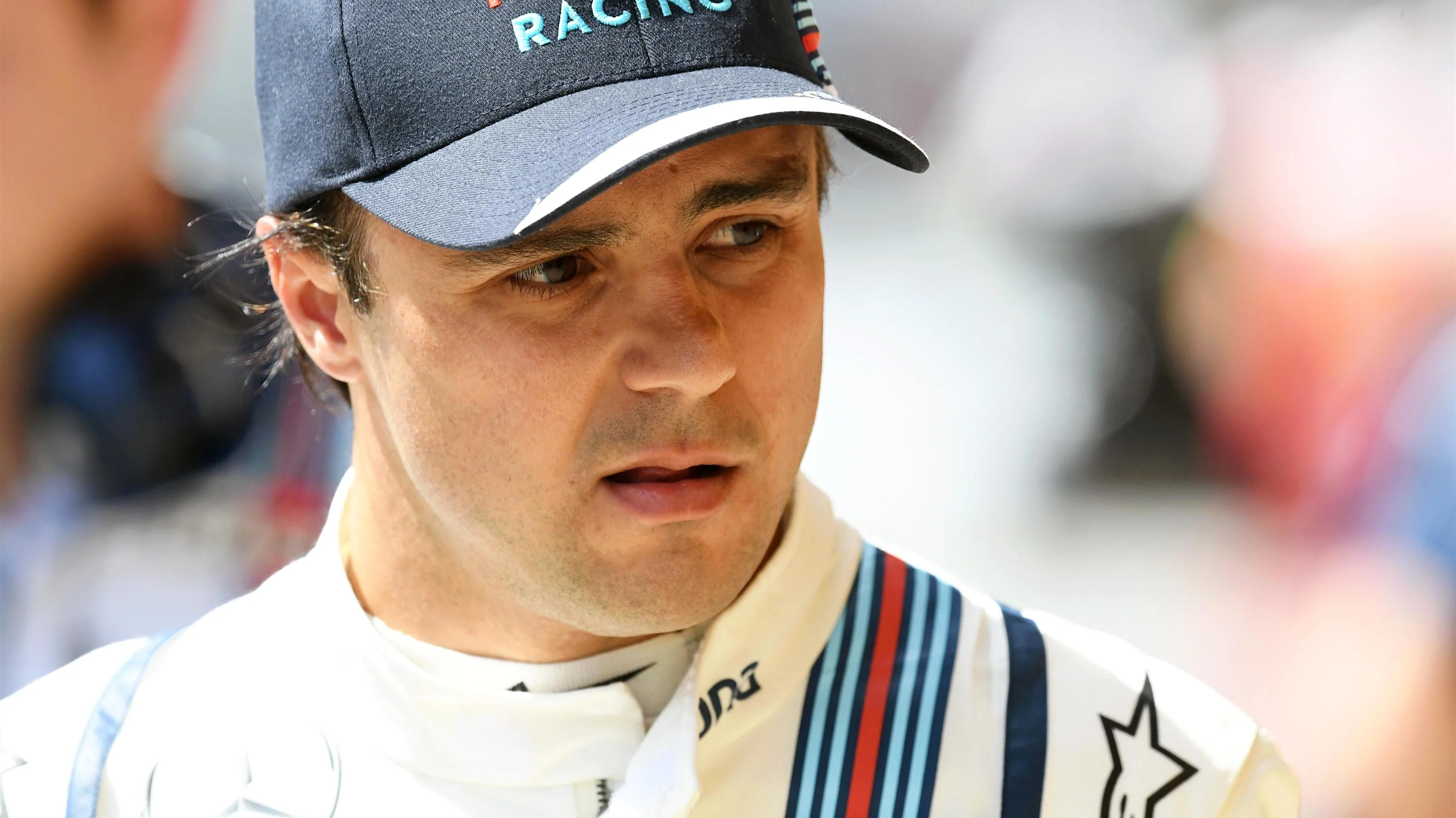 Felipe Massa (BRA) Williams at Formula One World Championship, Rd5, Spanish Grand Prix, Qualifying,