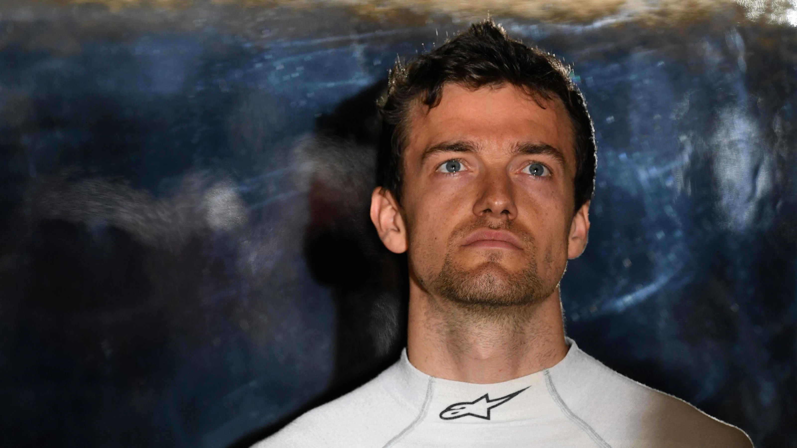 Jolyon Palmer (GBR) Renault Sport F1 Team at Formula One World Championship, Rd5, Spanish Grand
