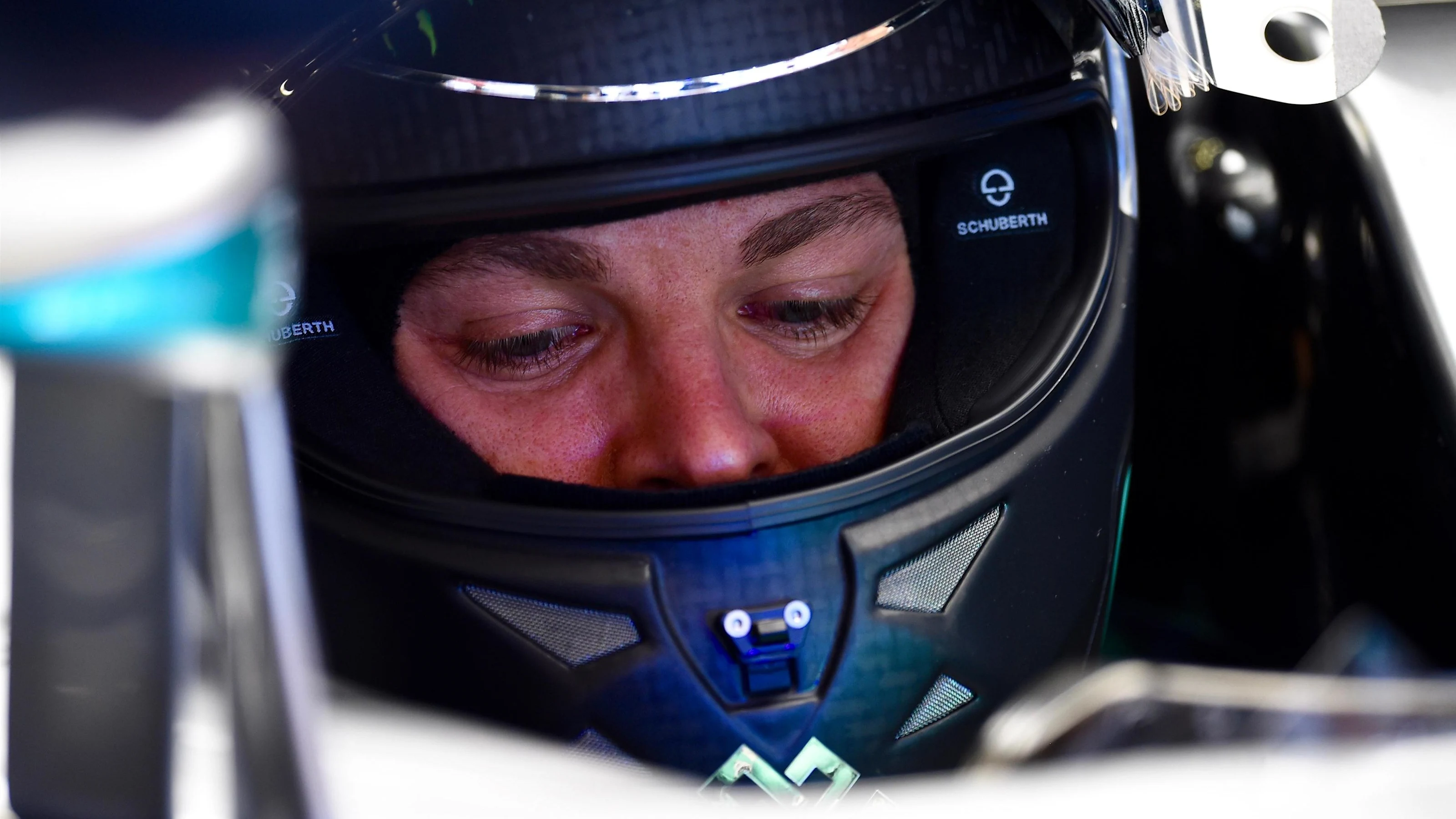 Nico Rosberg (GER) Mercedes AMG F1 at Formula One World Championship, Rd5, Spanish Grand Prix,