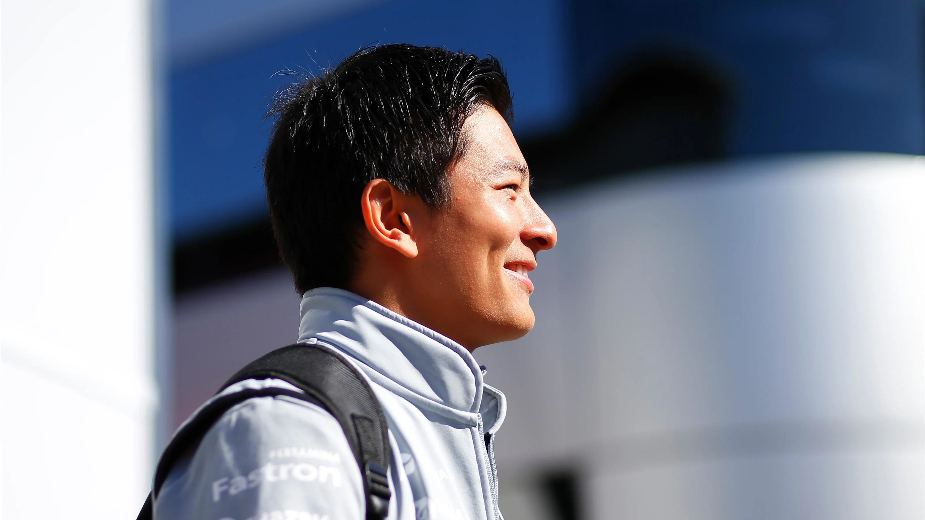 Rio Haryanto (IDN) Manor Racing at Formula One World Championship, Rd5, Spanish Grand Prix,