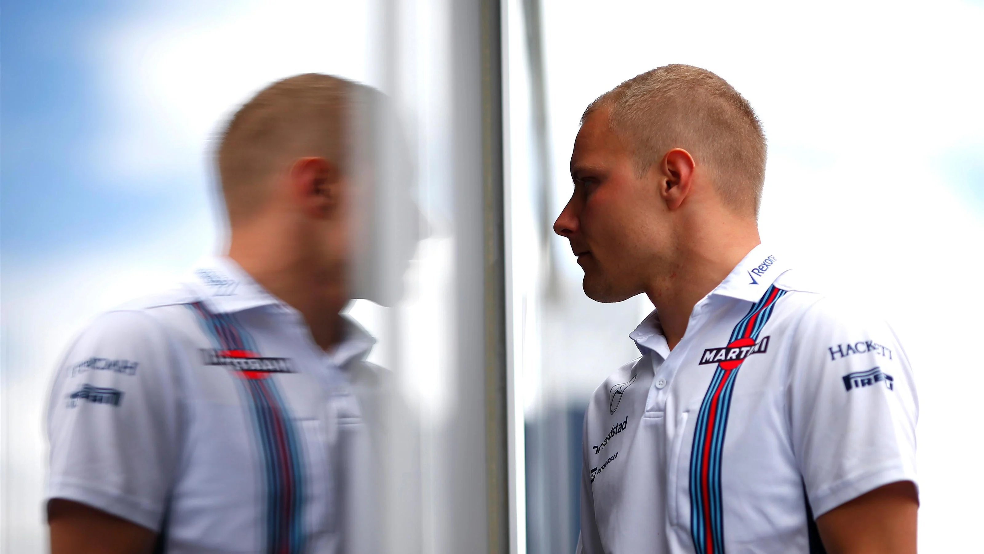 Valtteri Bottas (FIN) Williams at Formula One World Championship, Rd5, Spanish Grand Prix,