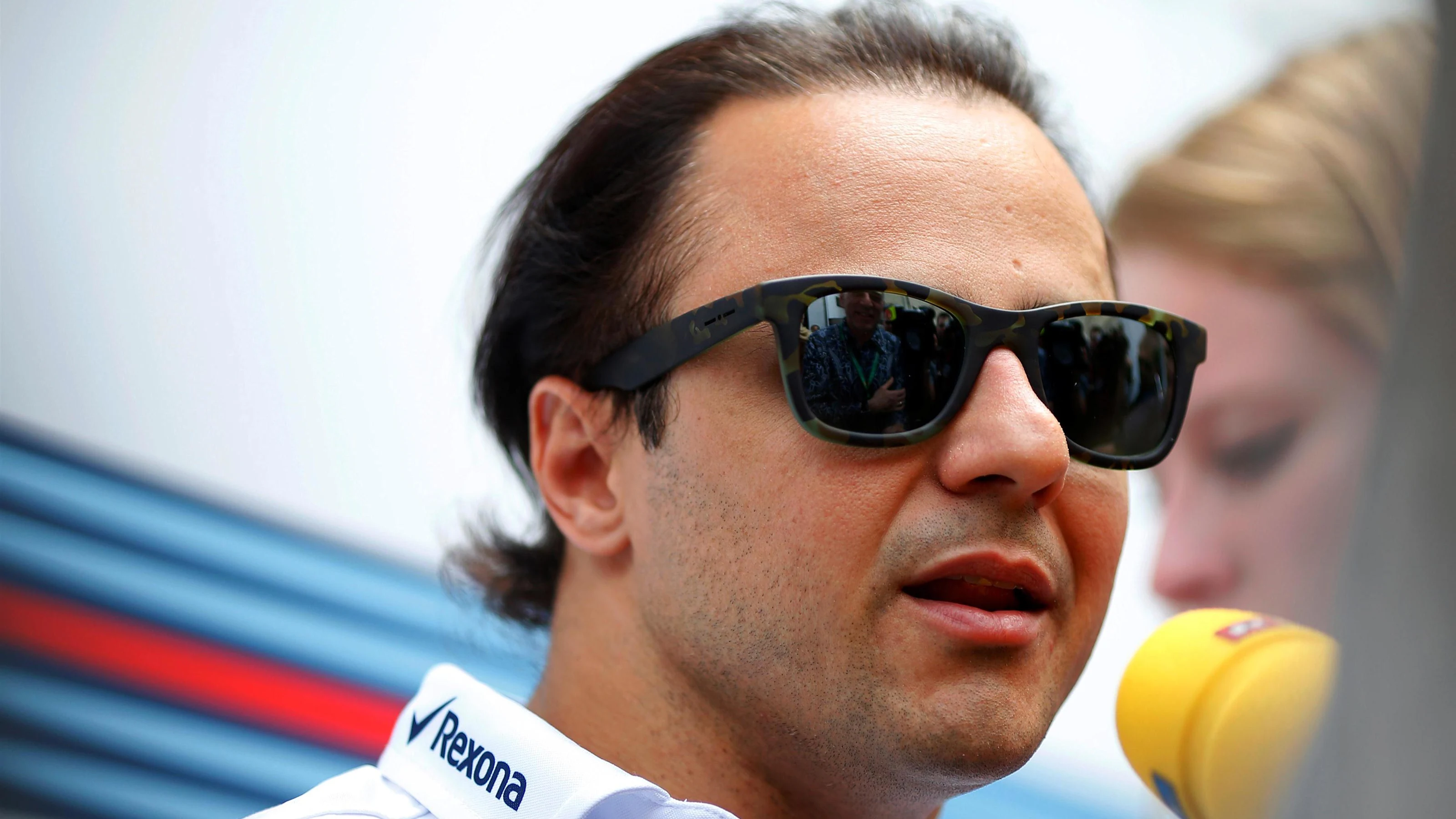Felipe Massa (BRA) Williams at Formula One World Championship, Rd5, Spanish Grand Prix,