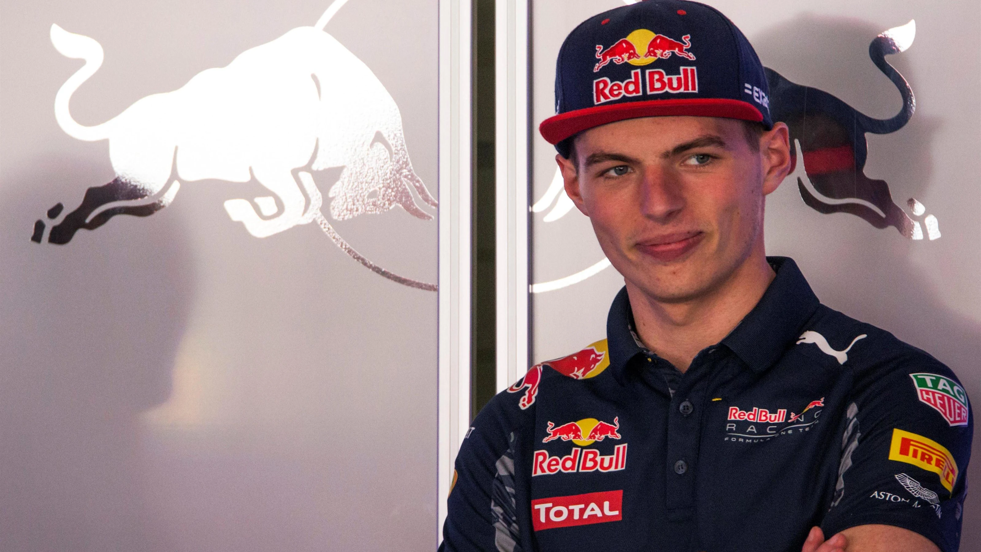 Max Verstappen (NED) Red Bull Racing at Formula One World Championship, Rd5, Spanish Grand Prix,