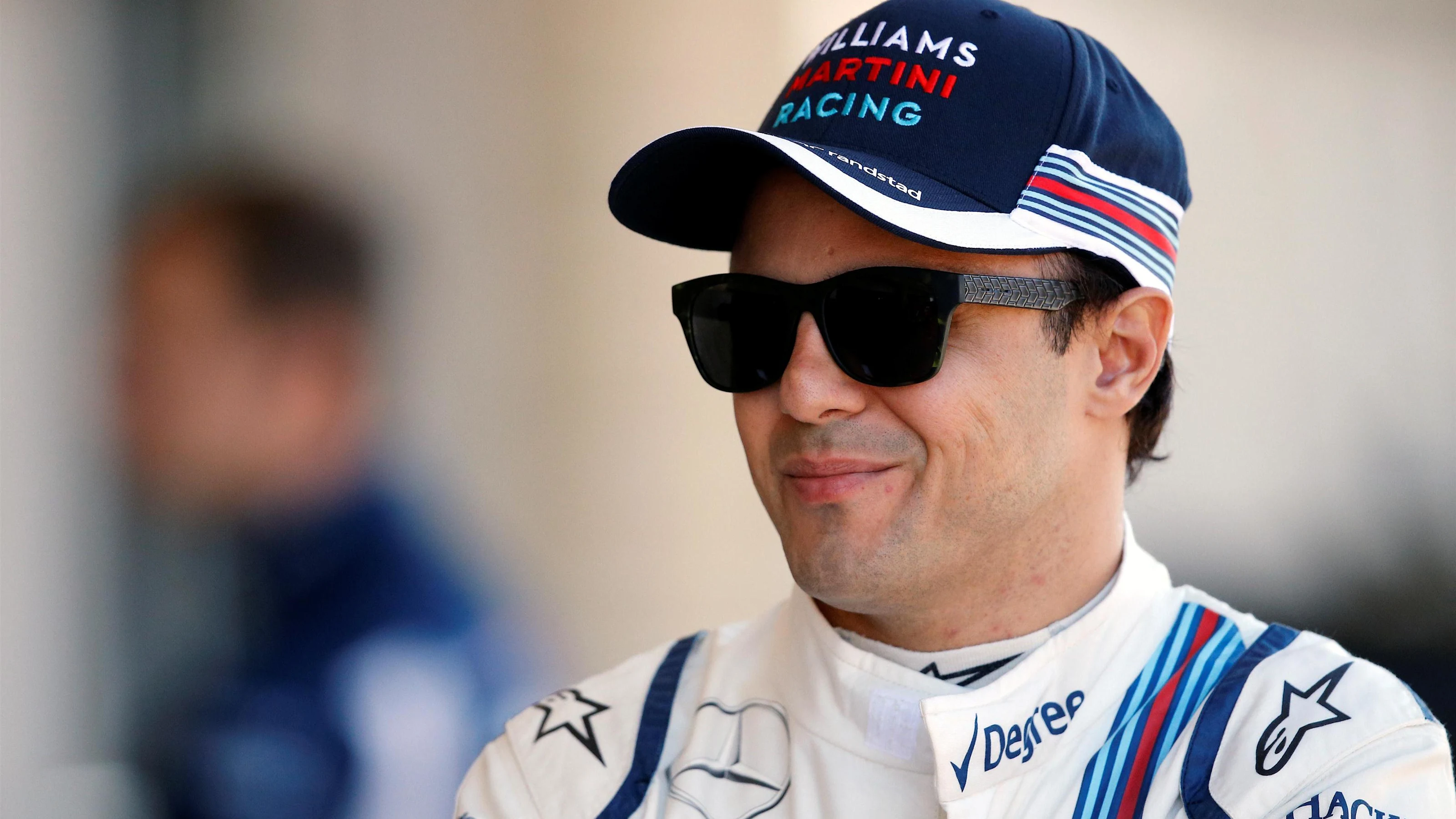 Felipe Massa (BRA) Williams at Formula One World Championship, Rd18, United States Grand Prix,