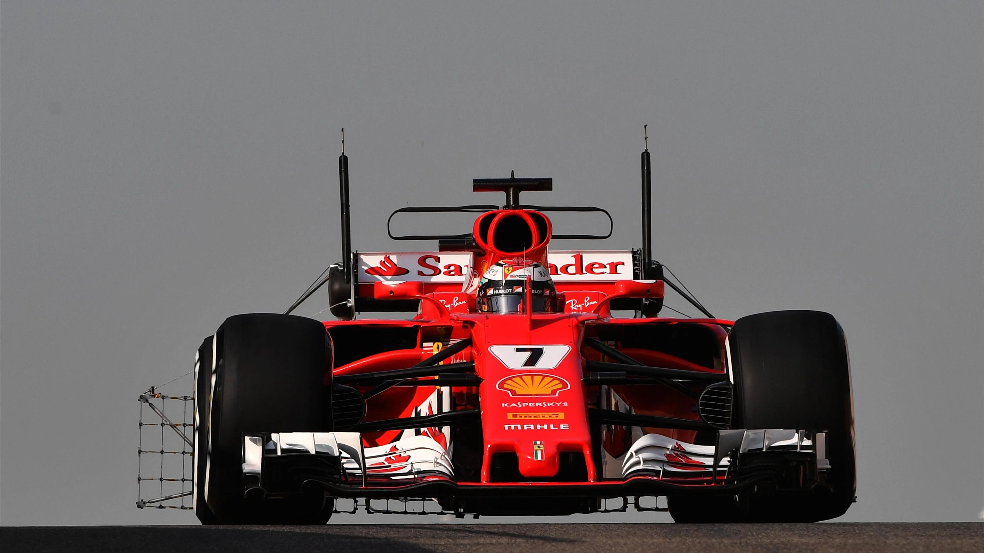 Formula One