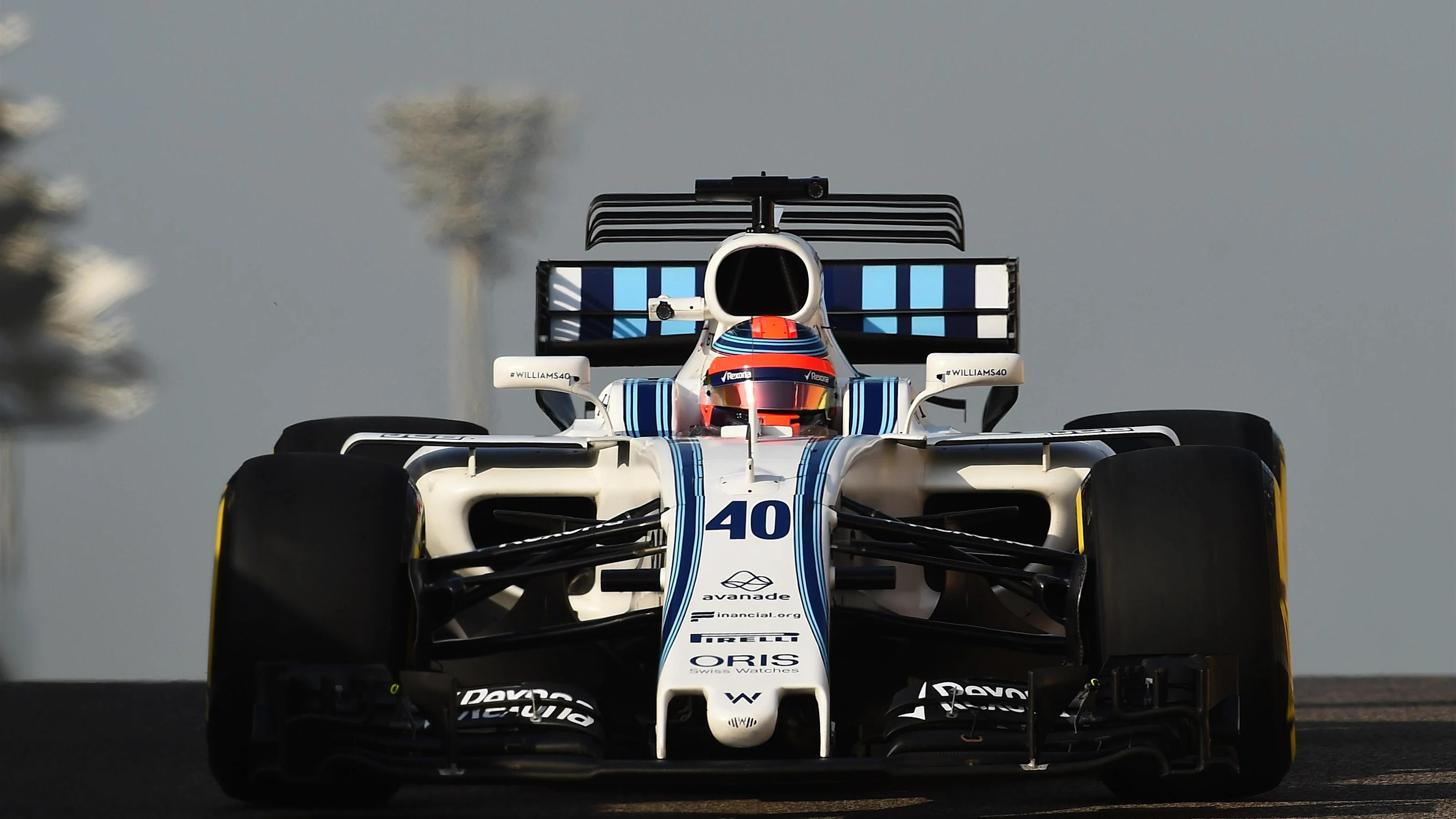 Formula One