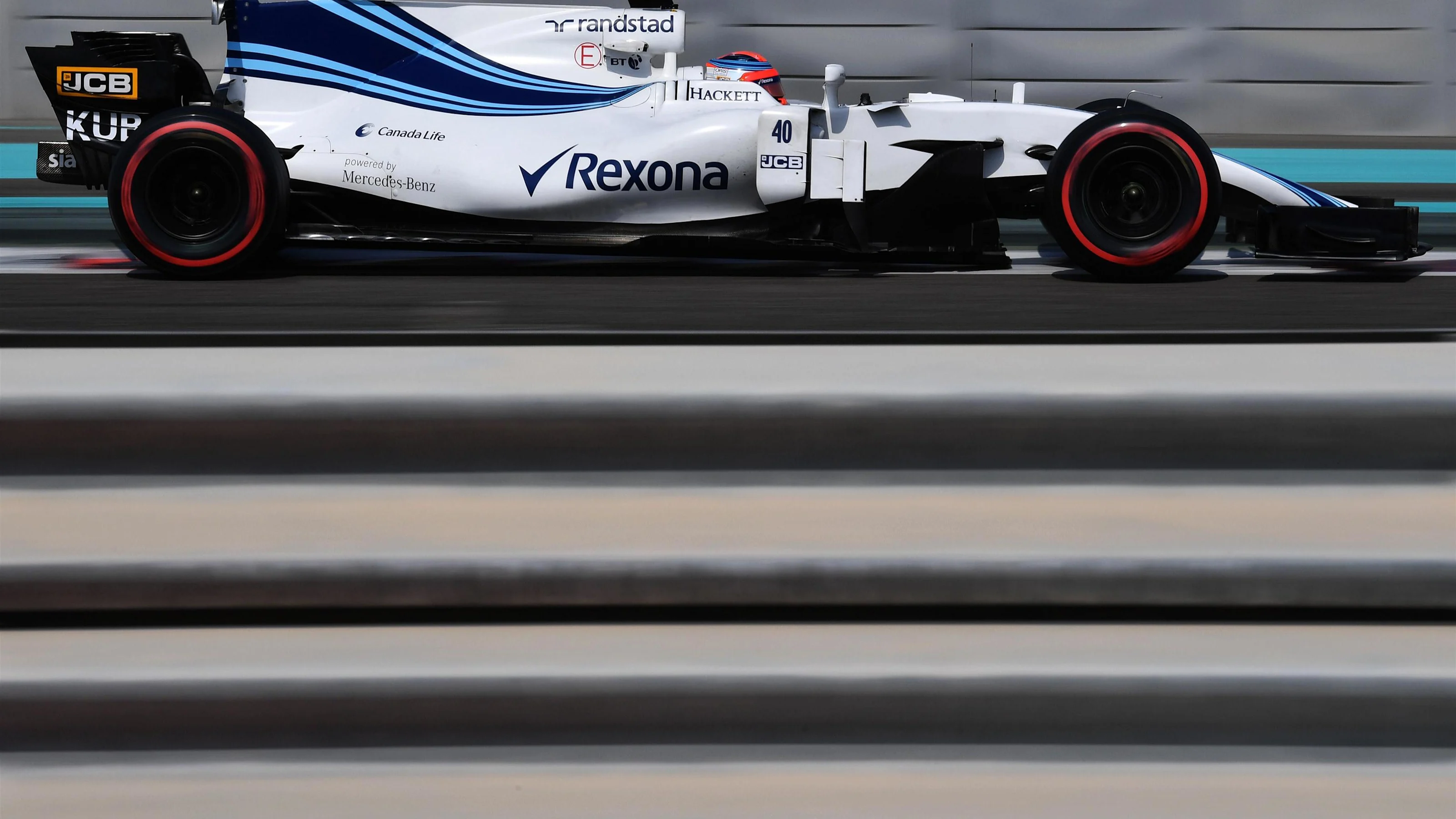 Formula One