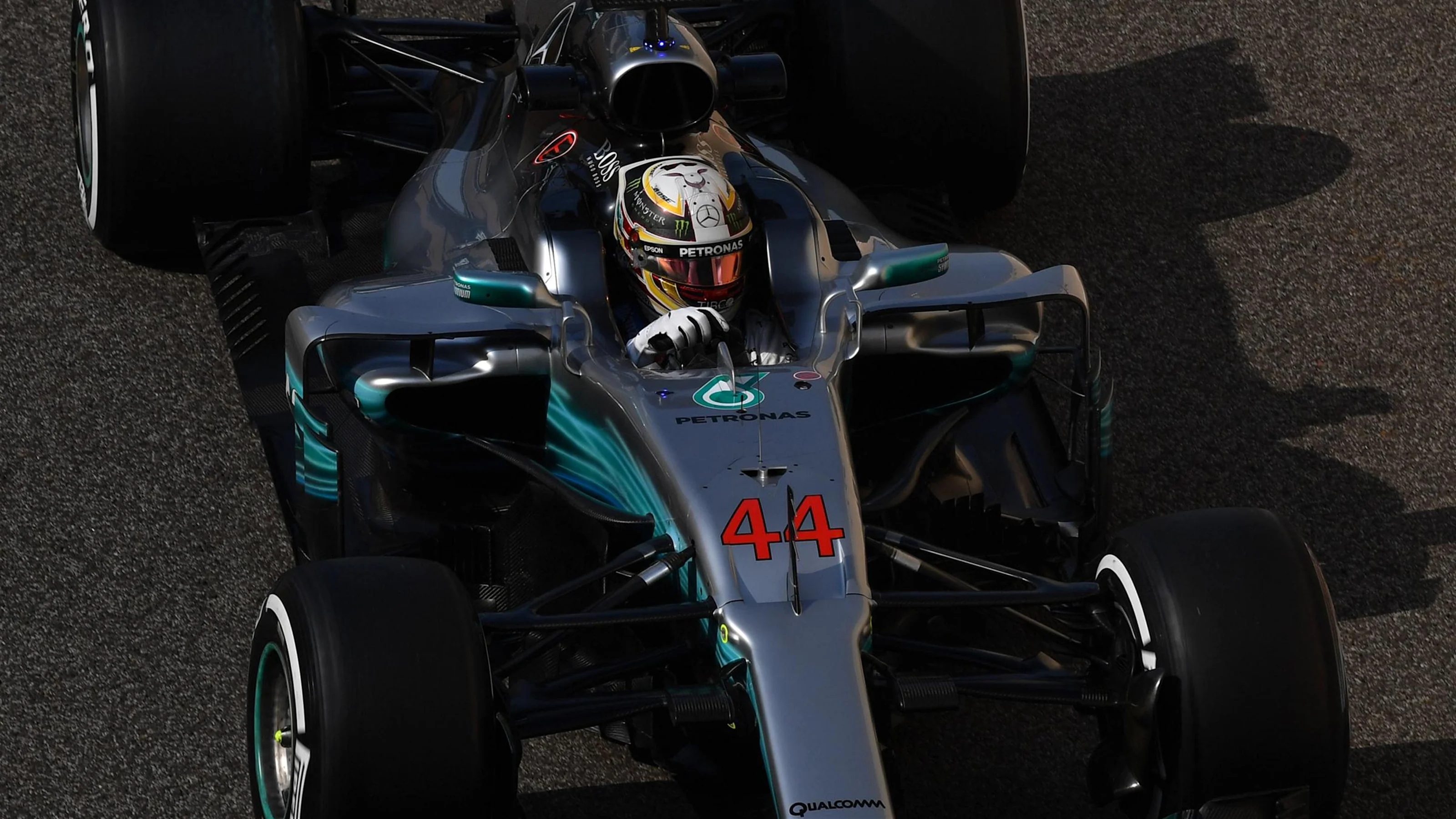 Formula One