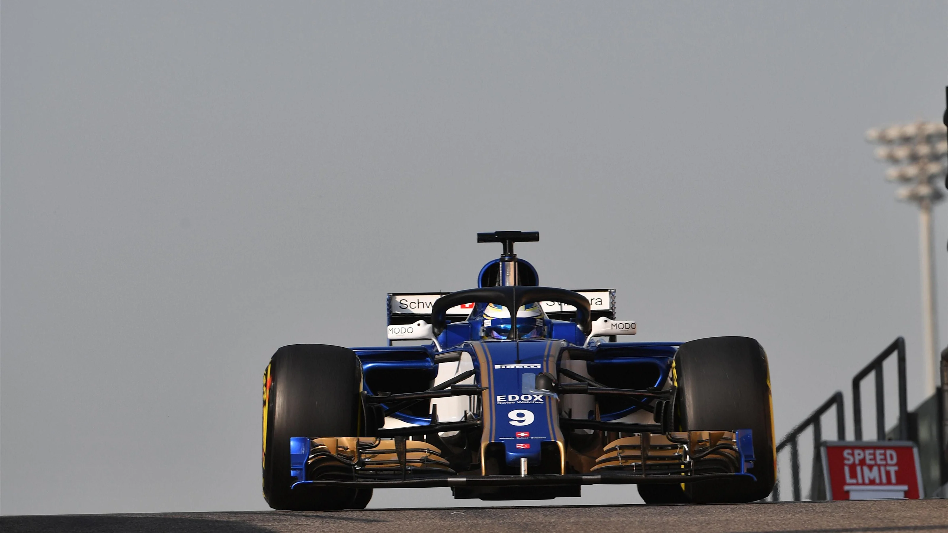 Formula One