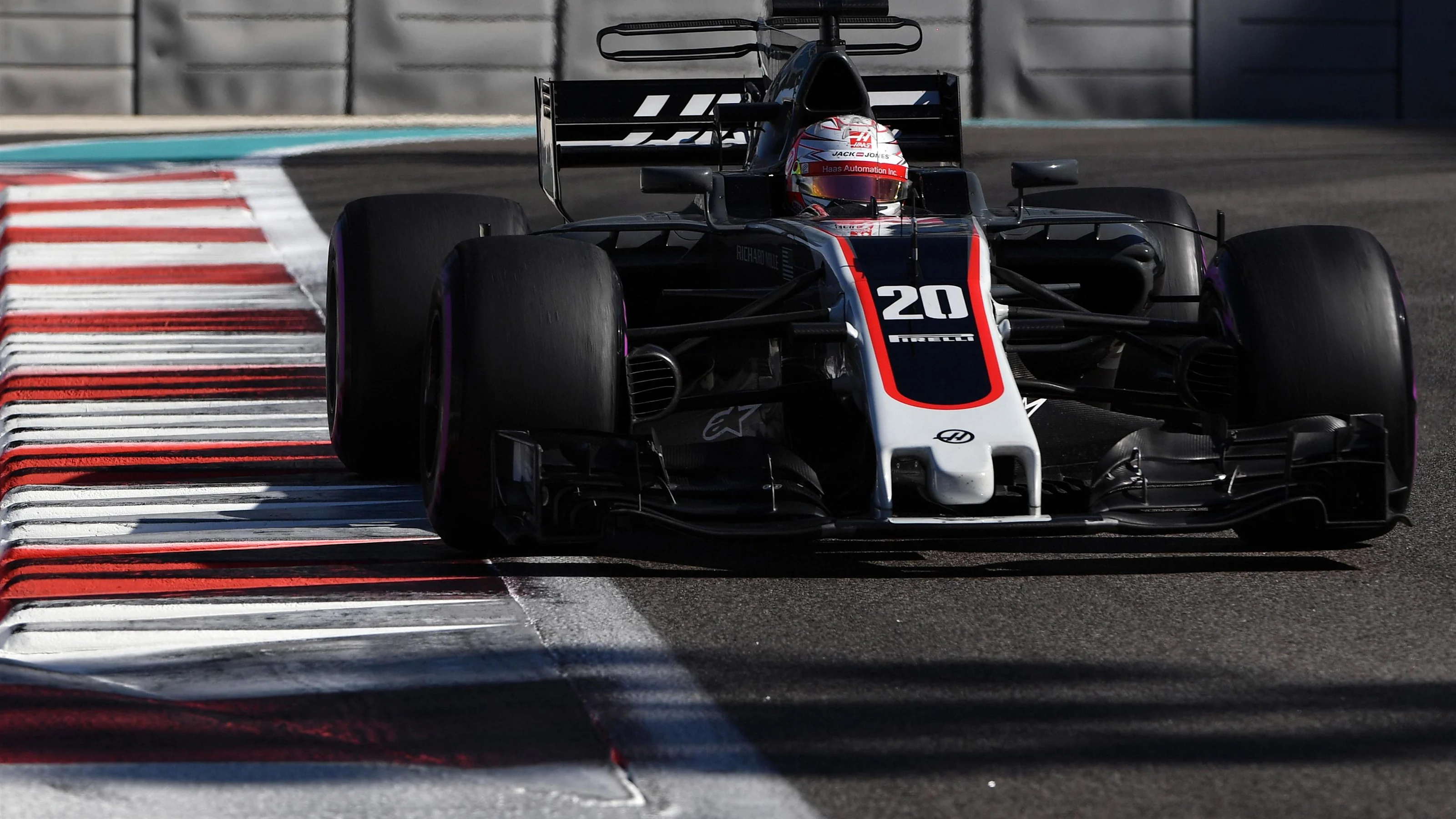 Formula One