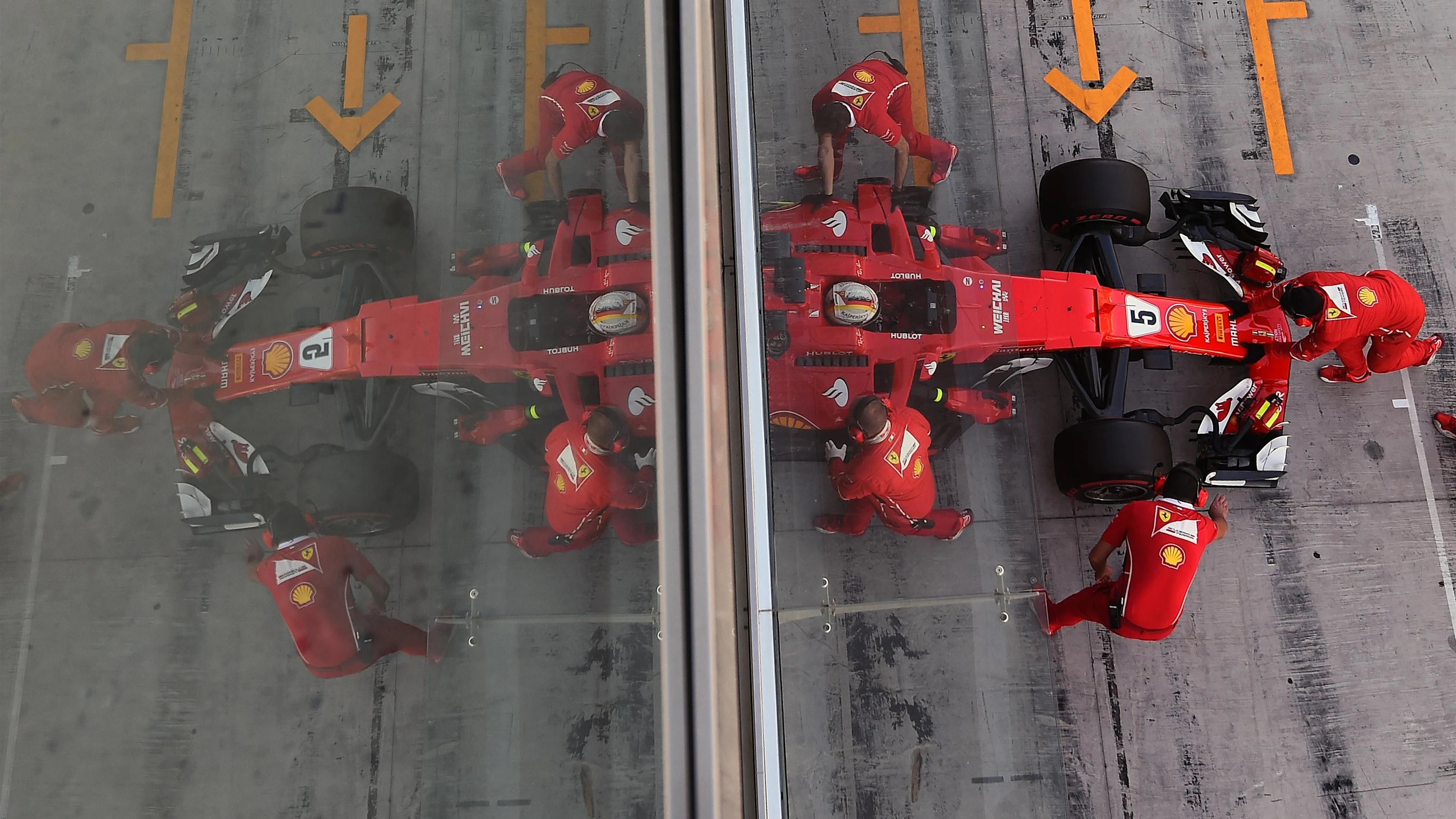 Formula One
