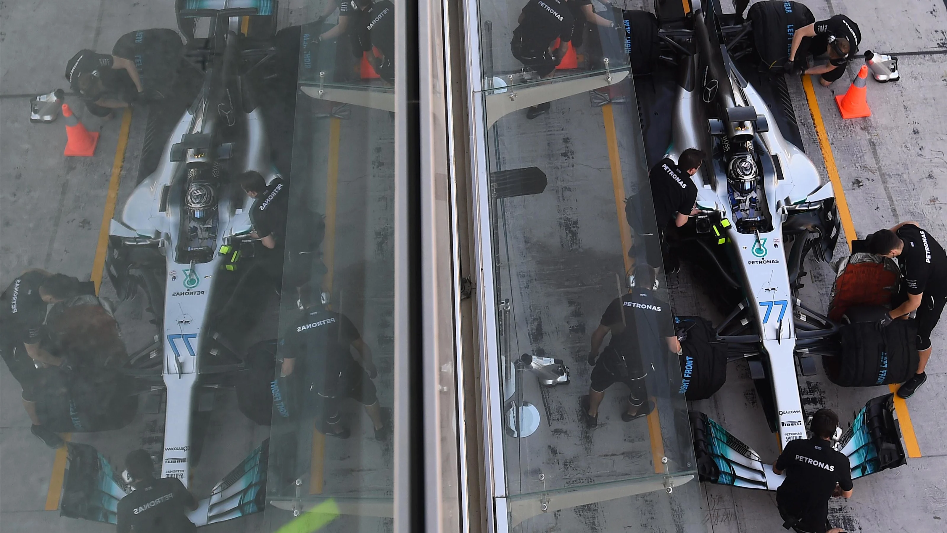 Formula One