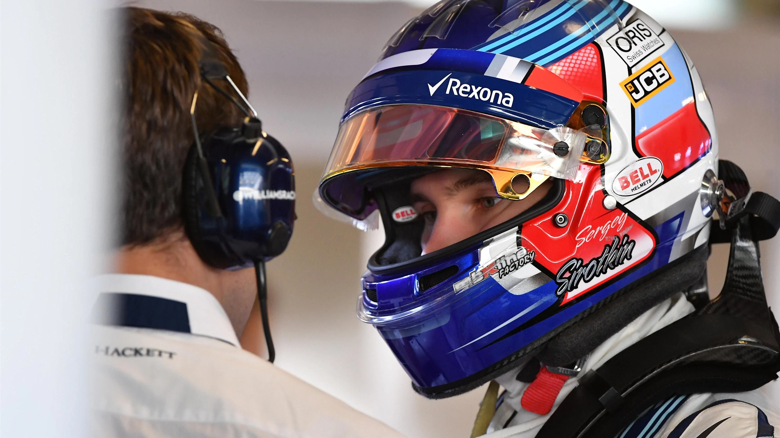 Formula One