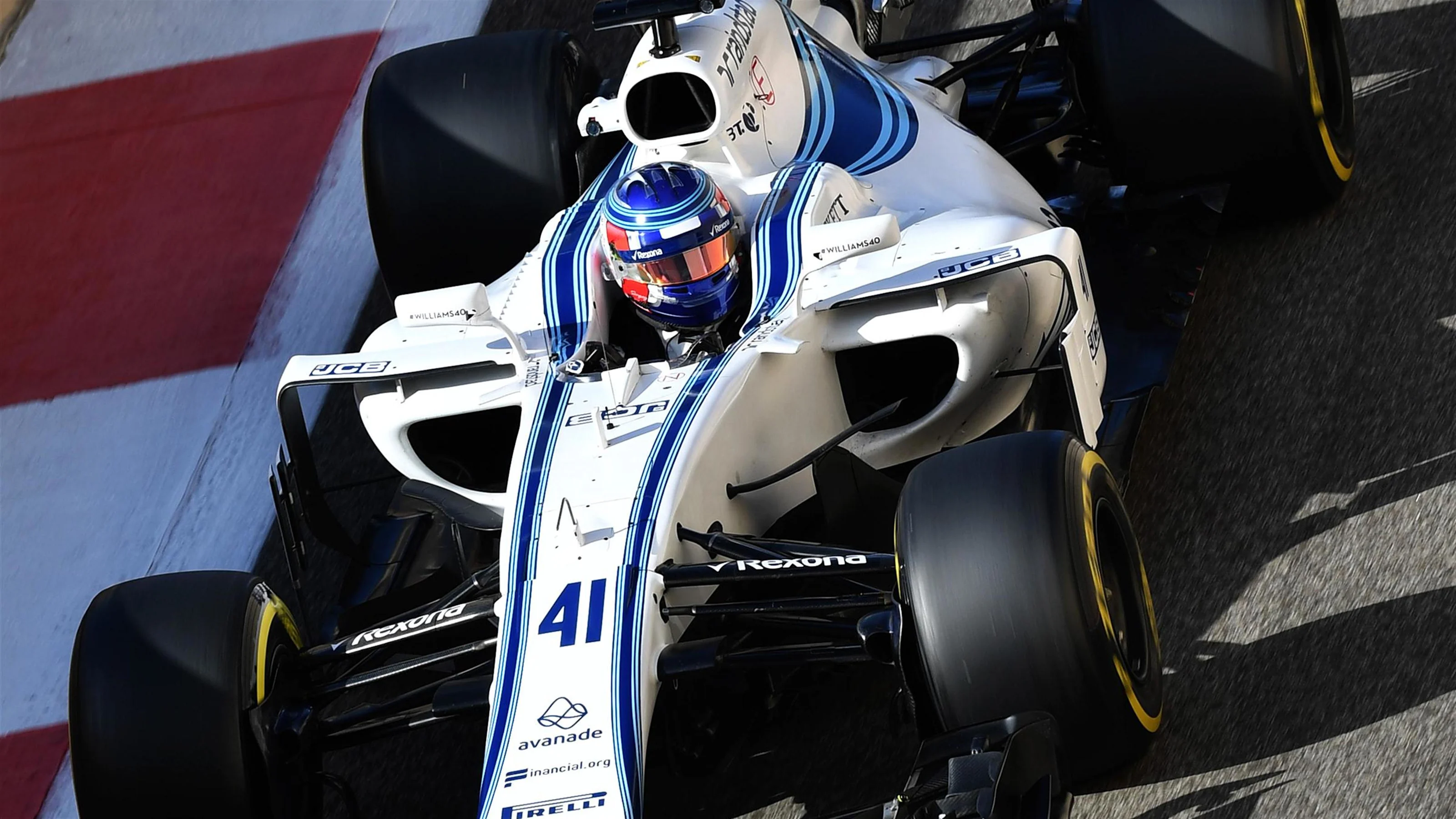 Formula One