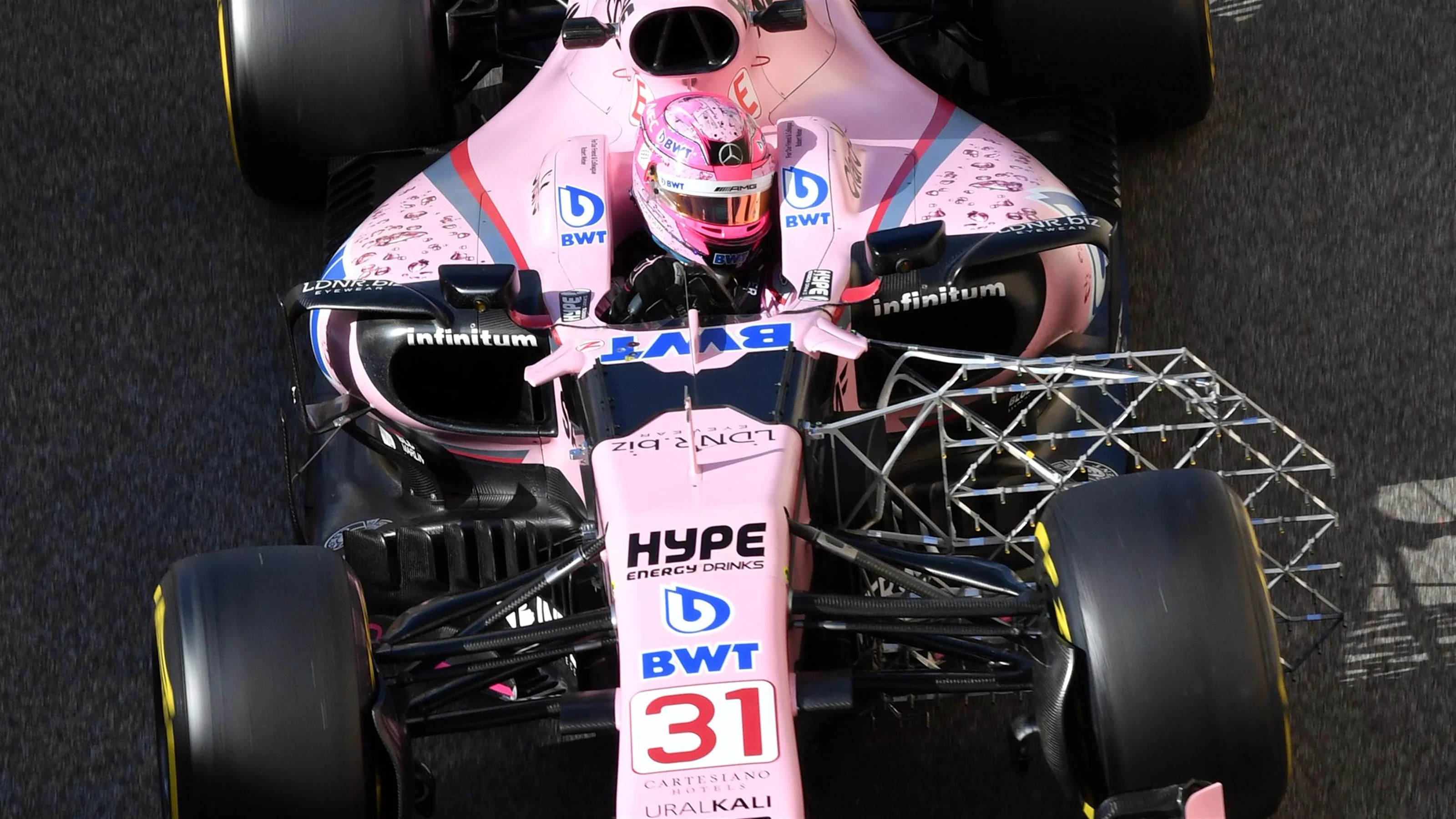 Formula One