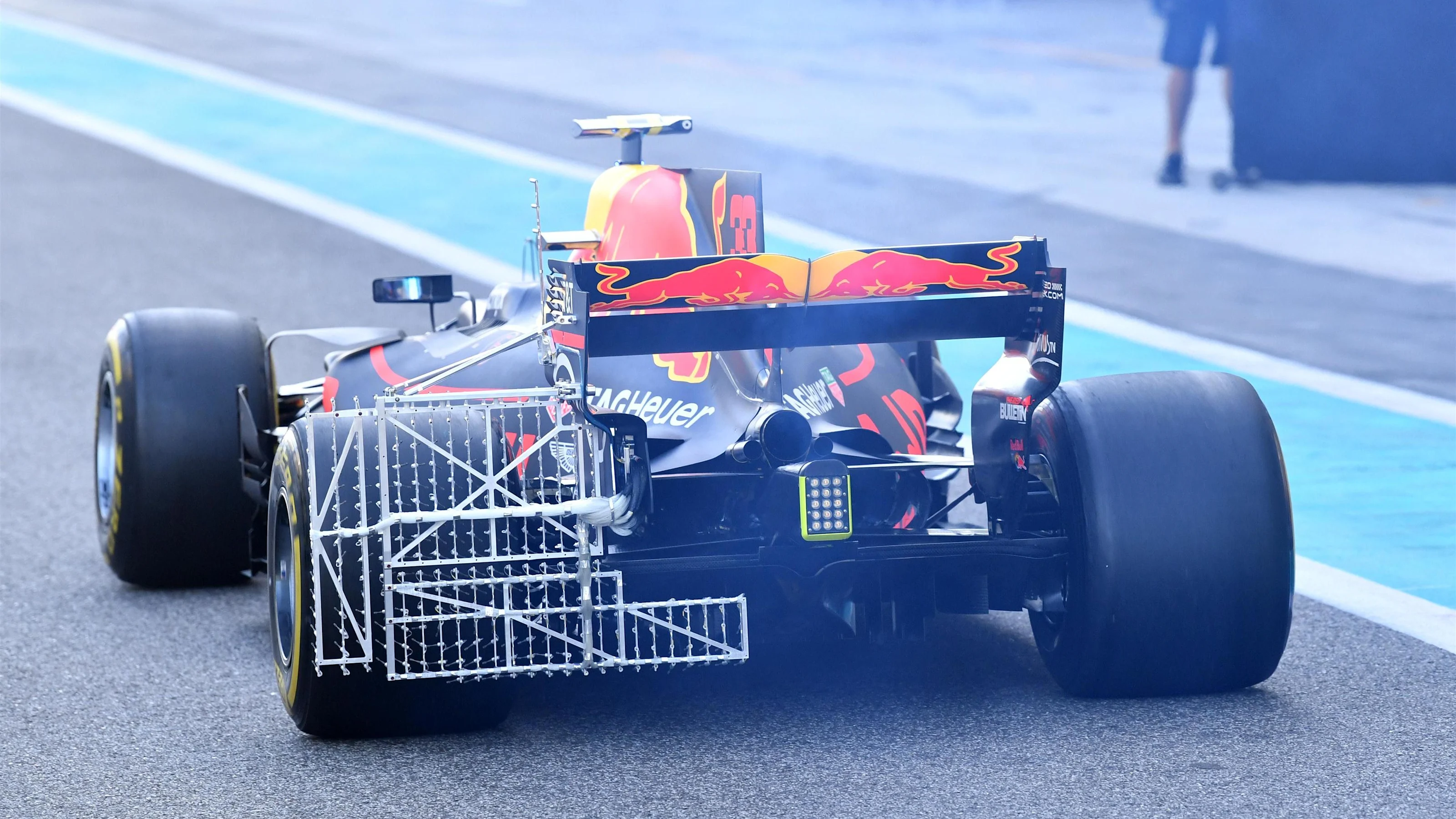 Formula One