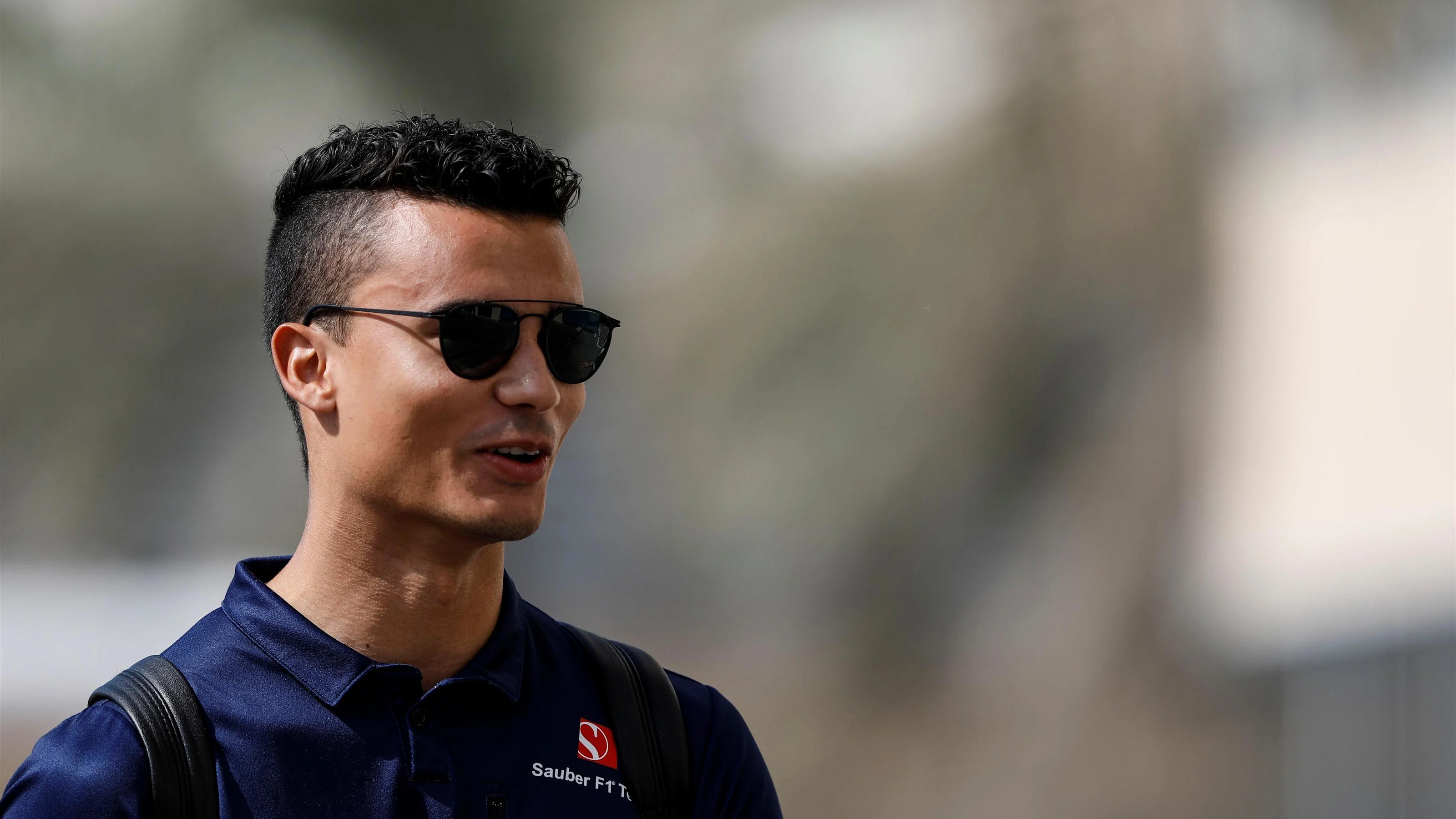 Formula One World