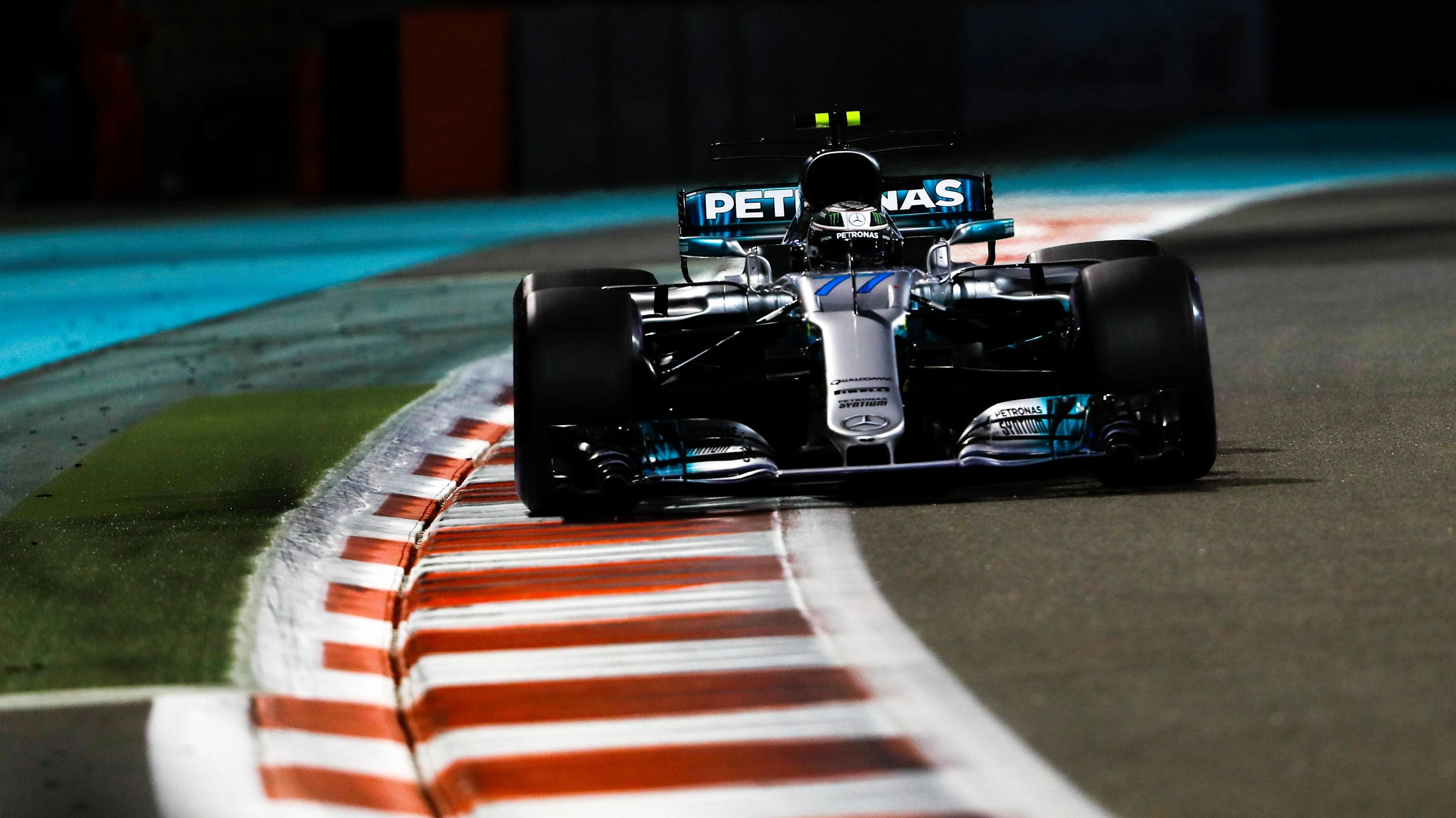 Formula One World