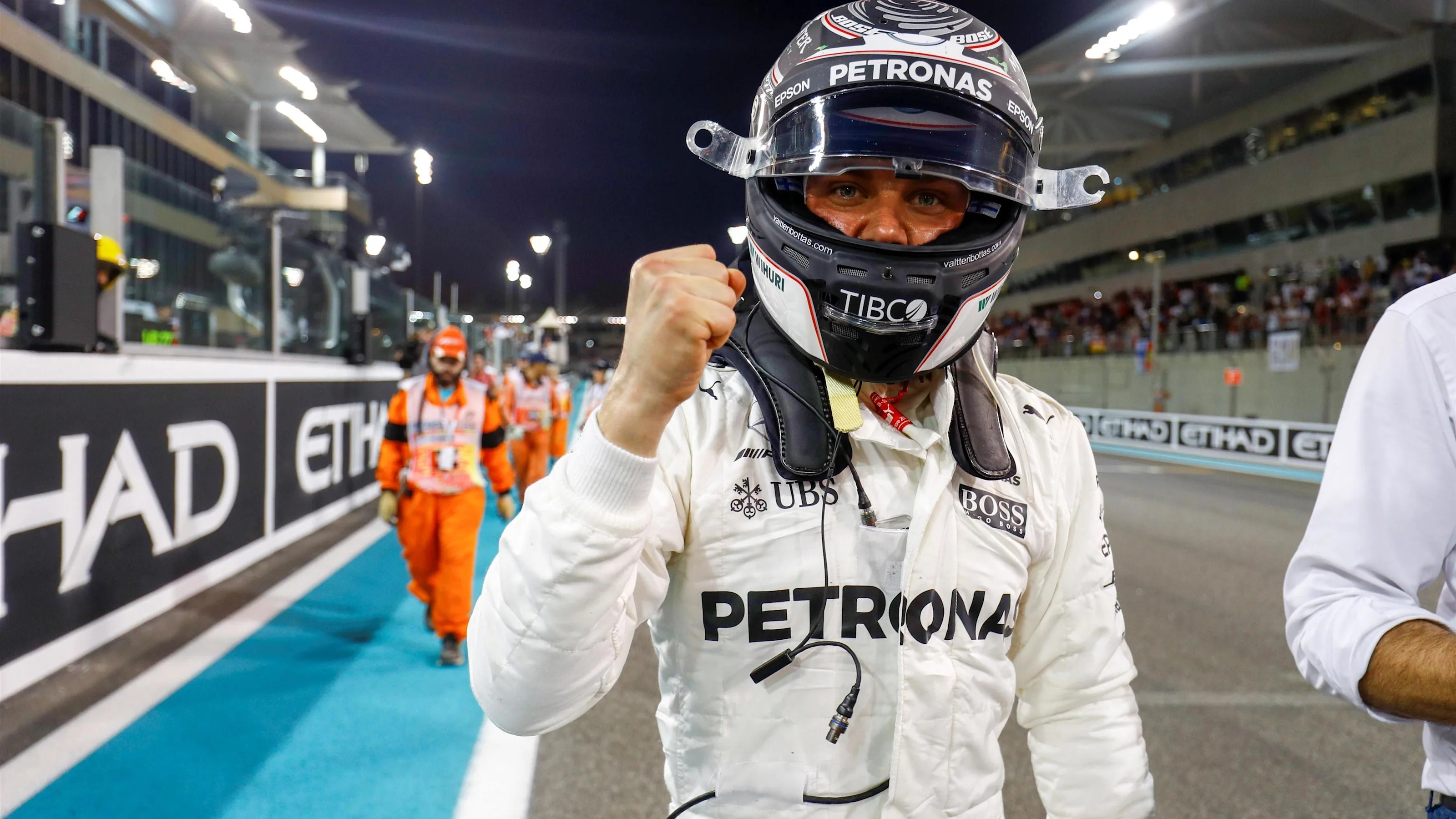 Formula One World