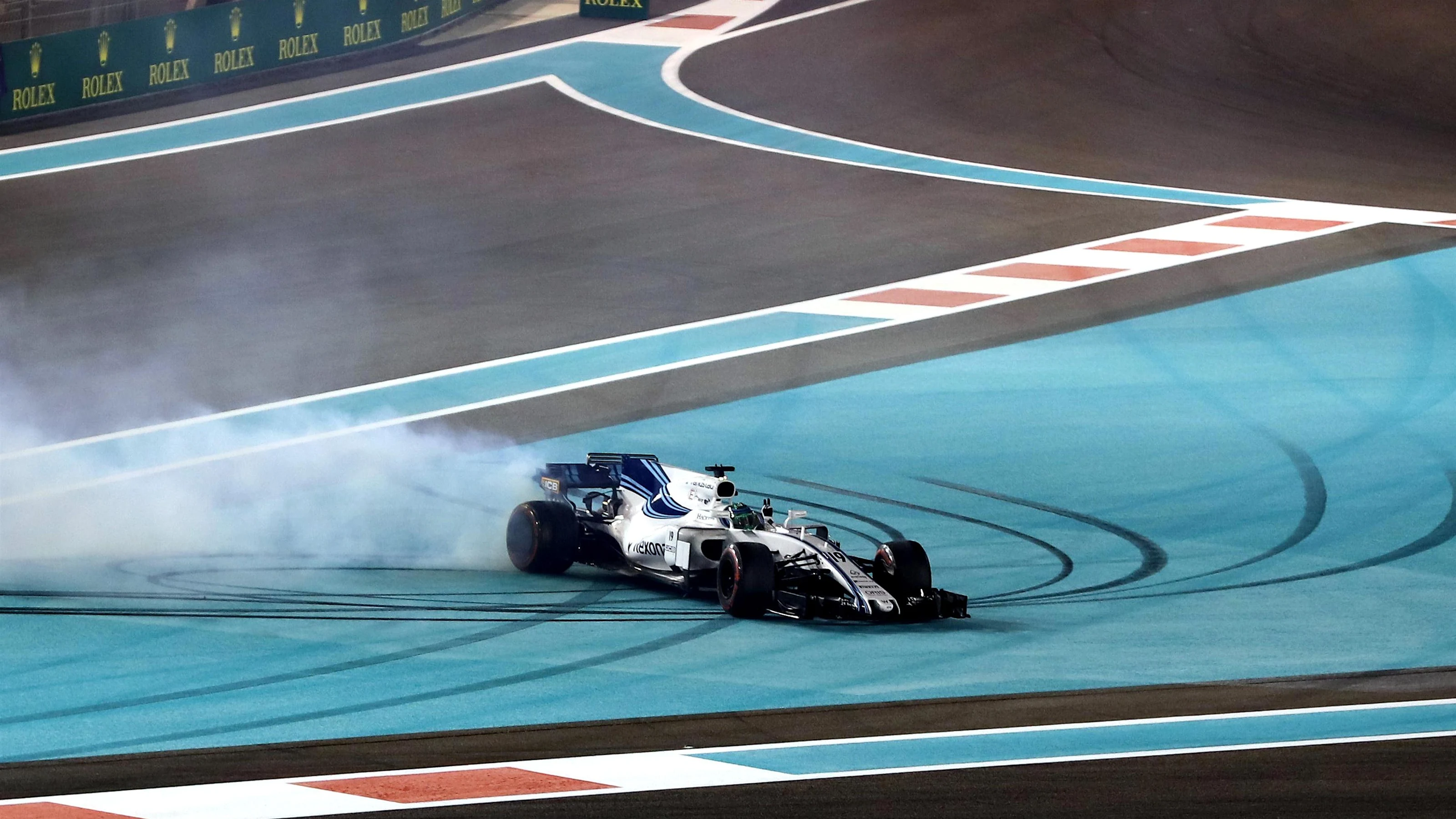 Formula One World