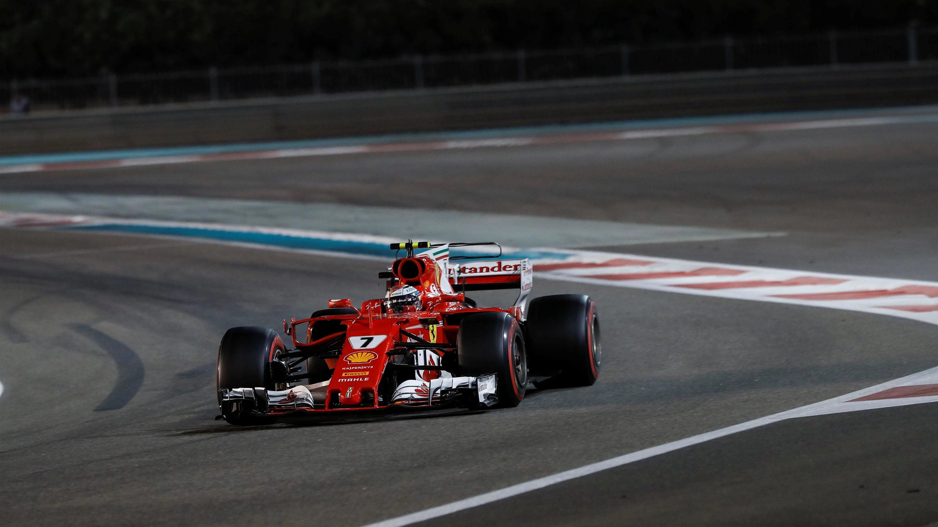 Formula One World